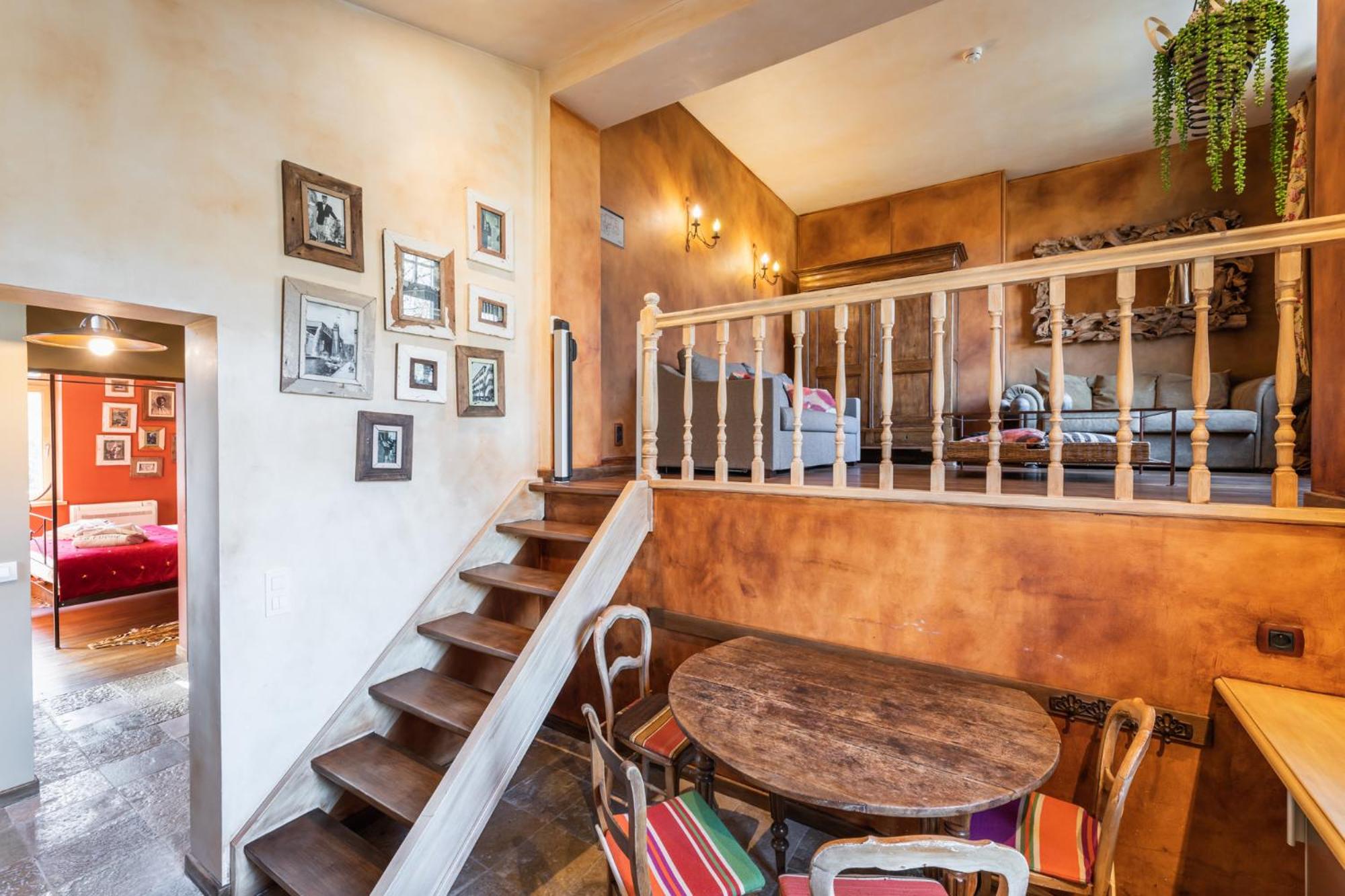 B&B La Villa d'Olne