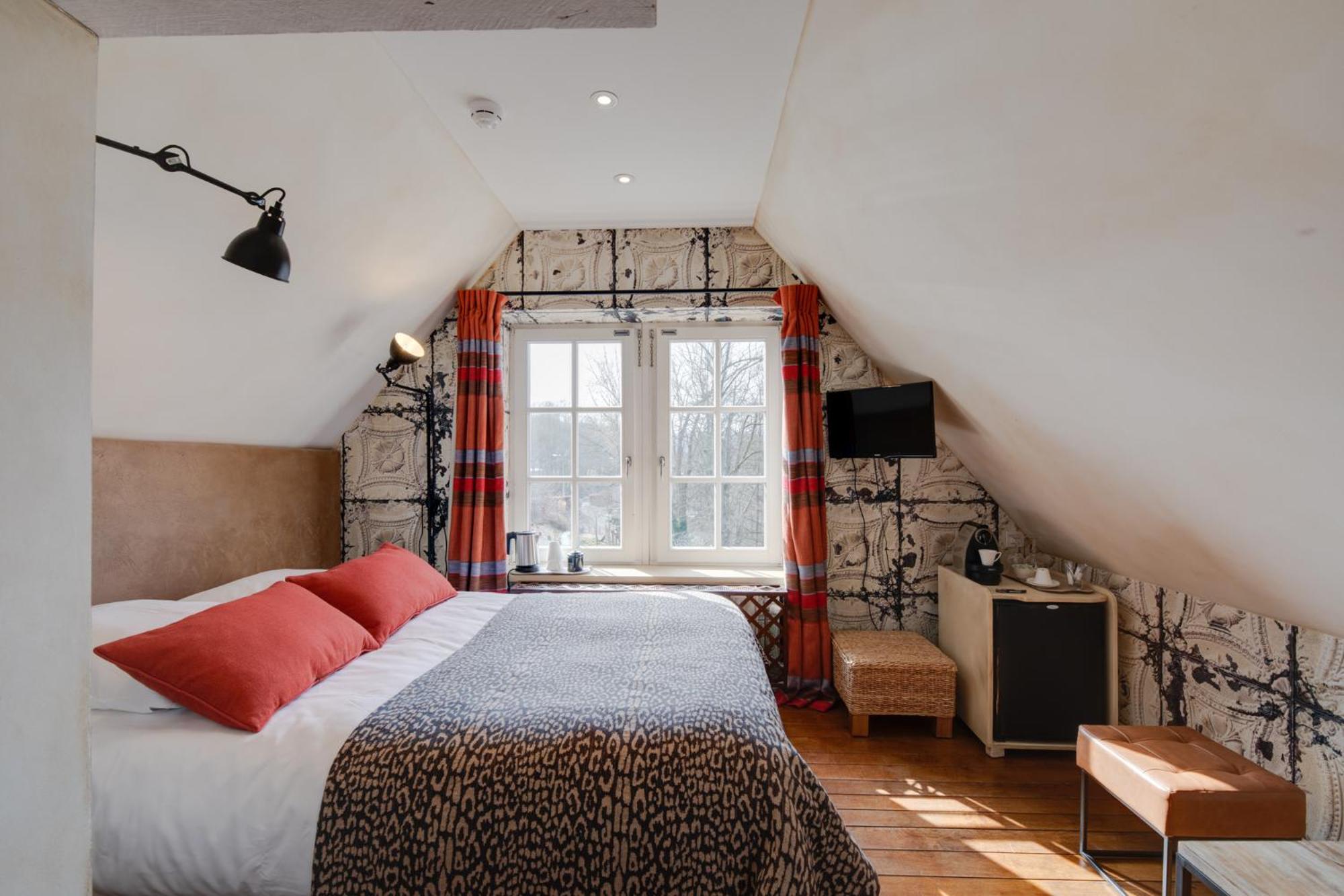 B&B La Villa d'Olne