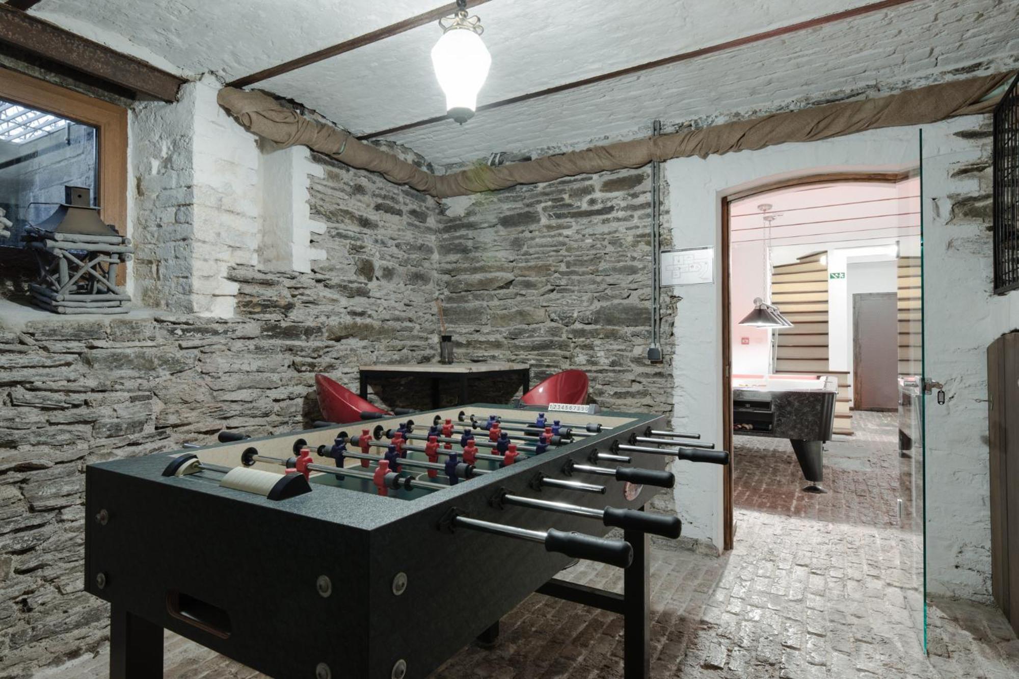 B&B La Villa d'Olne