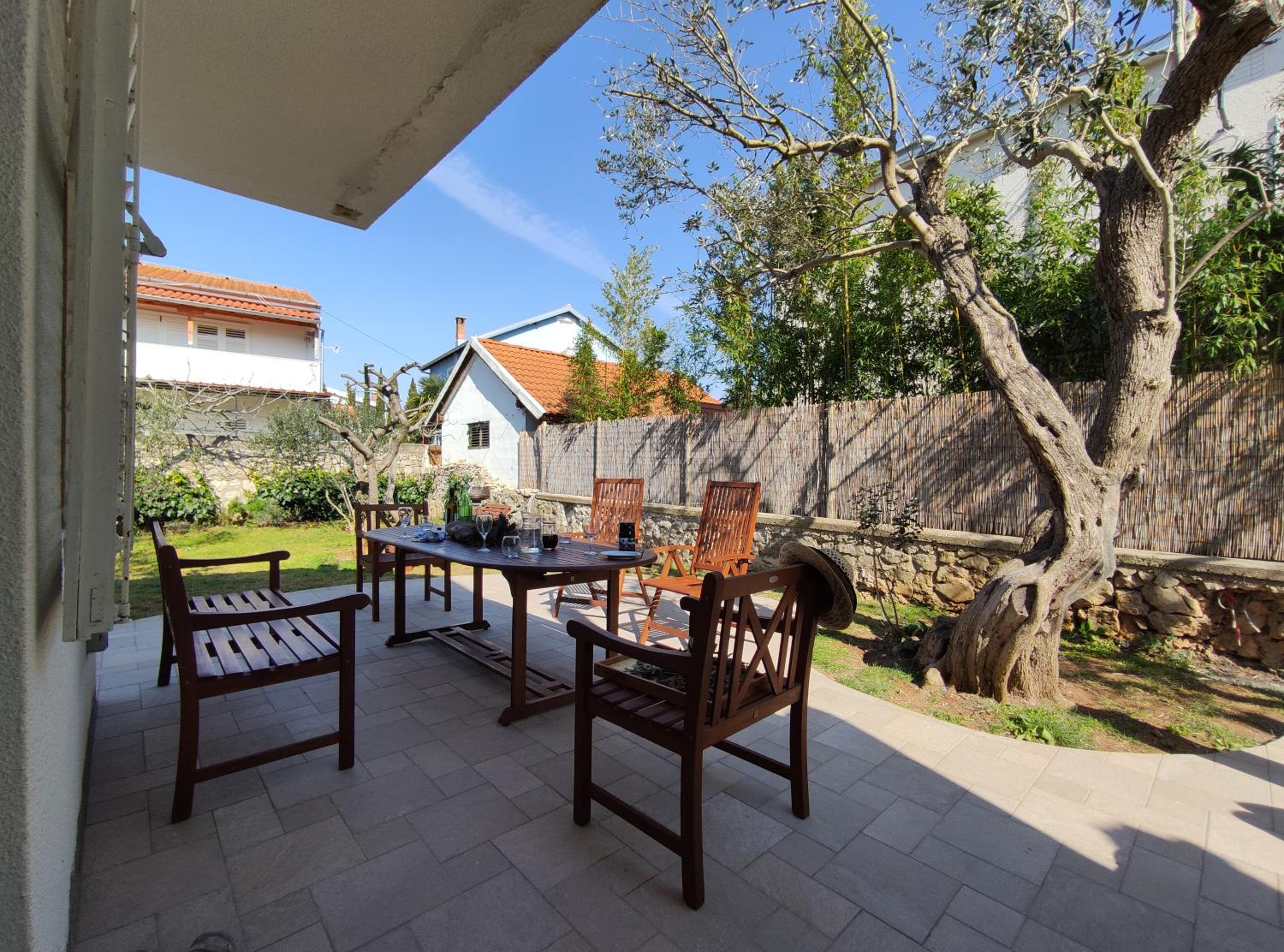 Marica's Second Home view 5