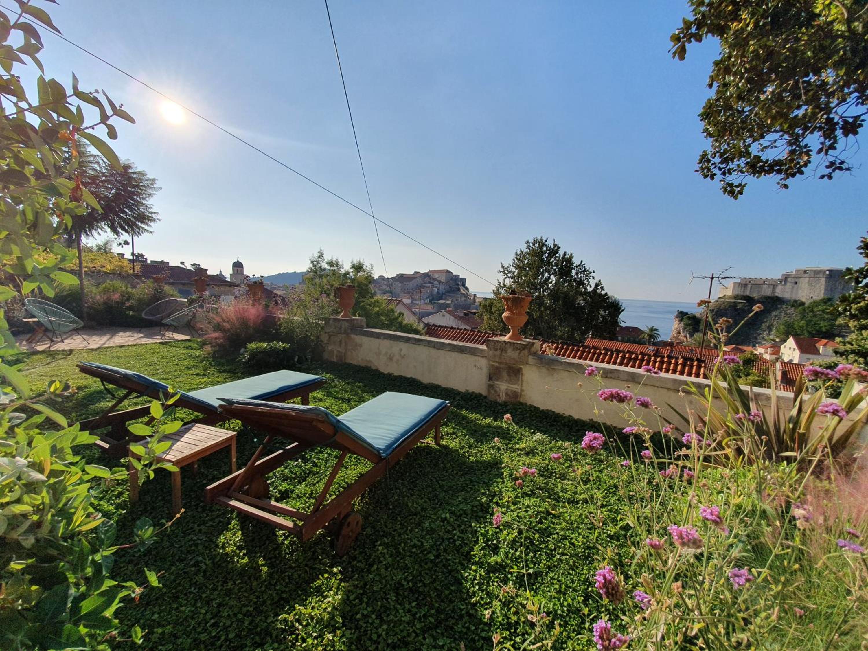 Villa Ani apartments Aquamarine