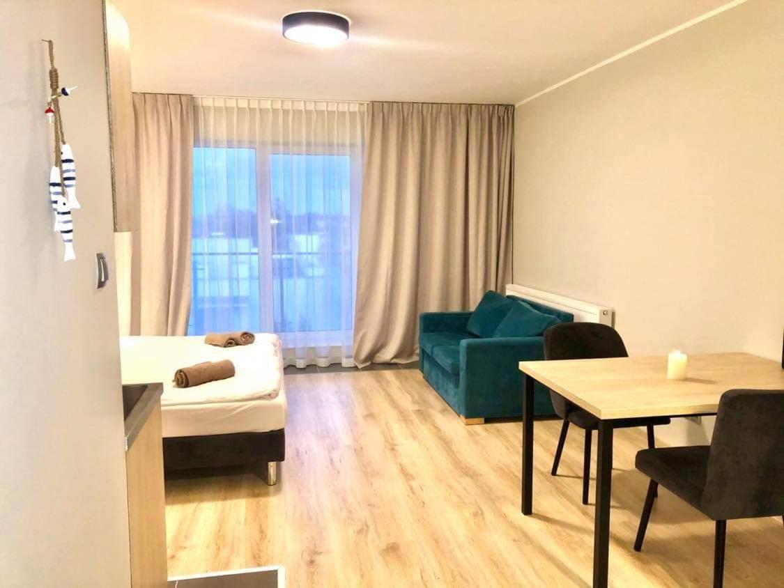 Apartament Morza Szum