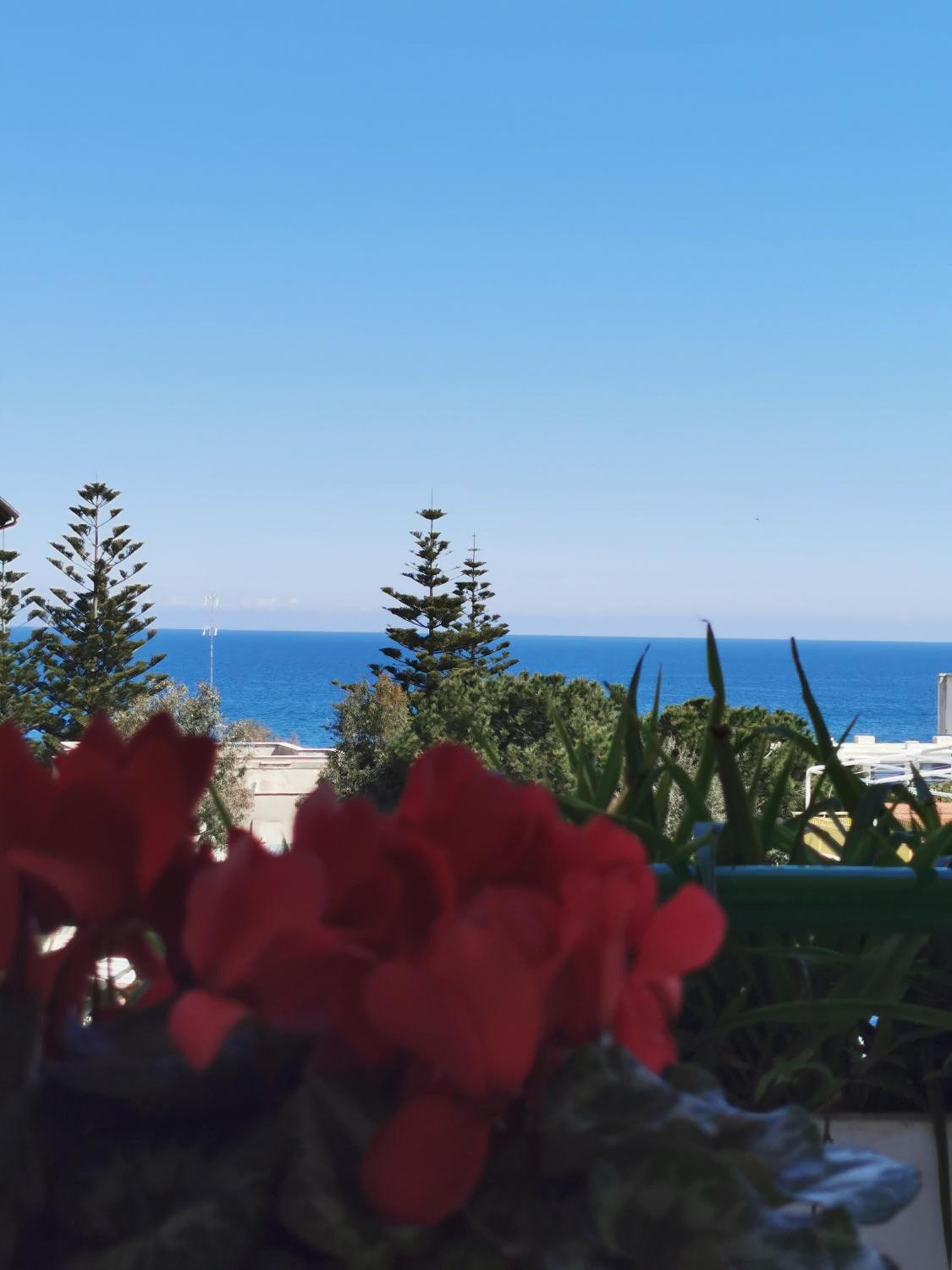 Il Gabbiano casa al mare