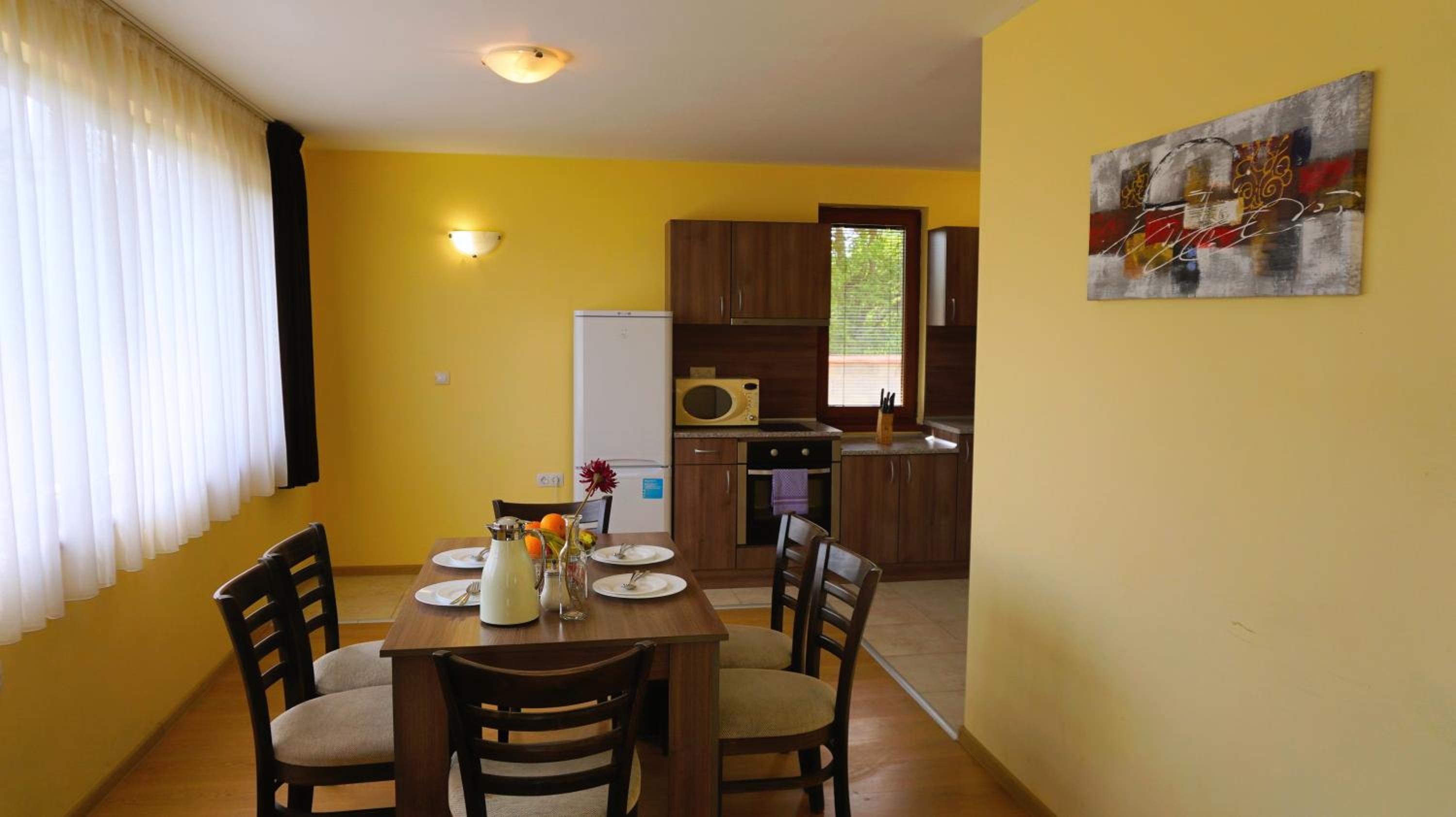 Villa Marna view 2