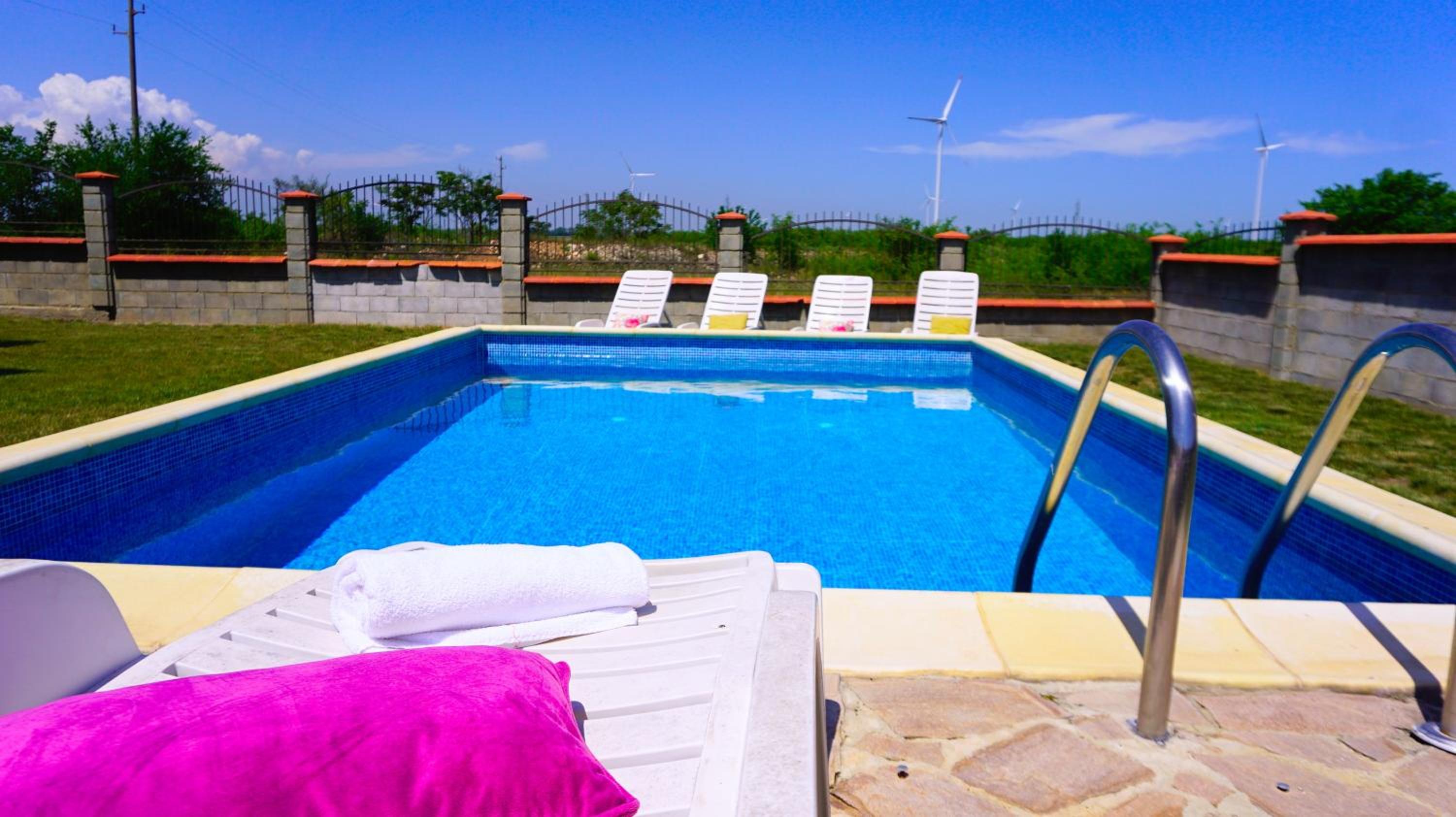 Villa Marna view 4
