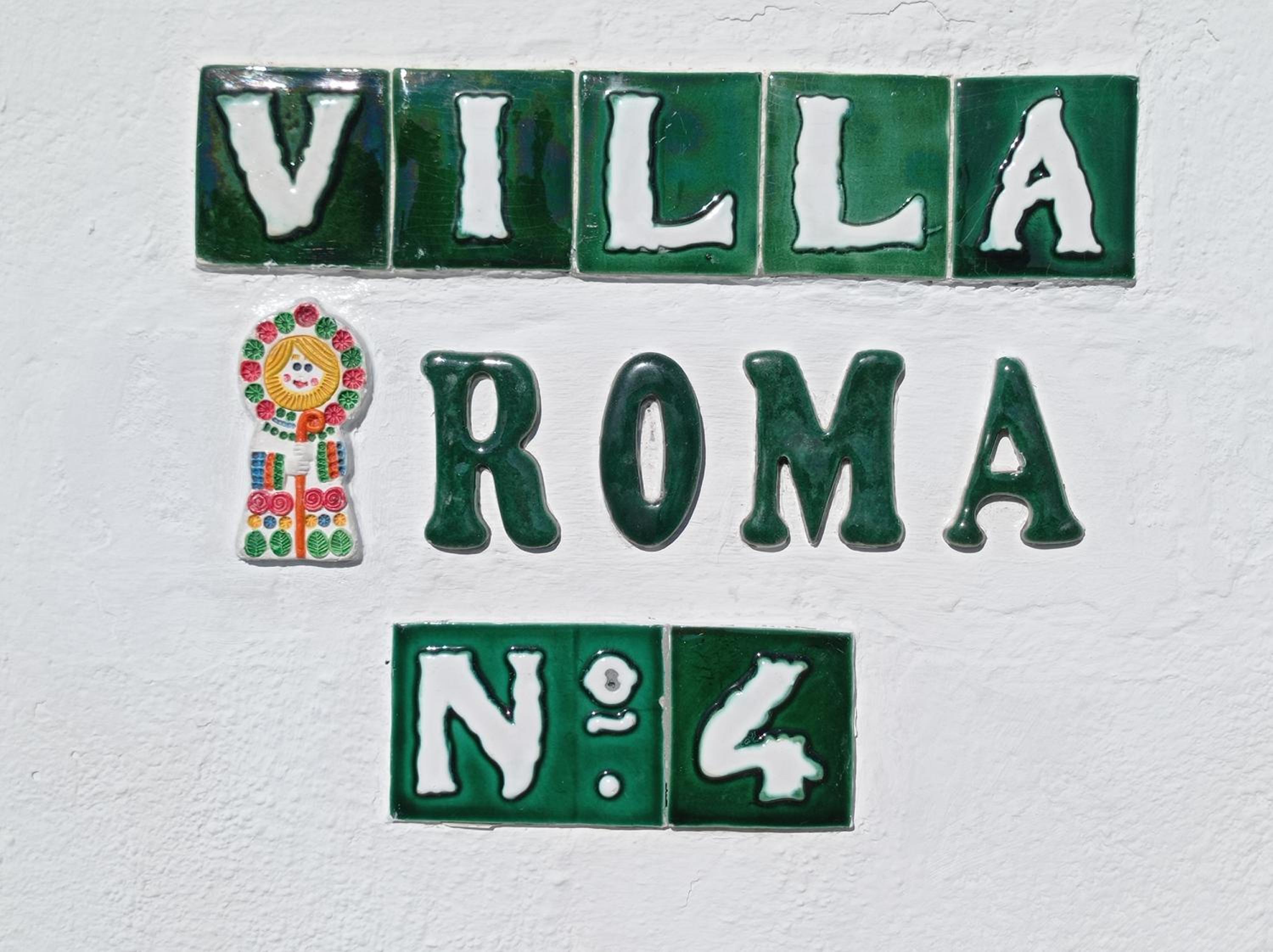 Villa Roma photo 2