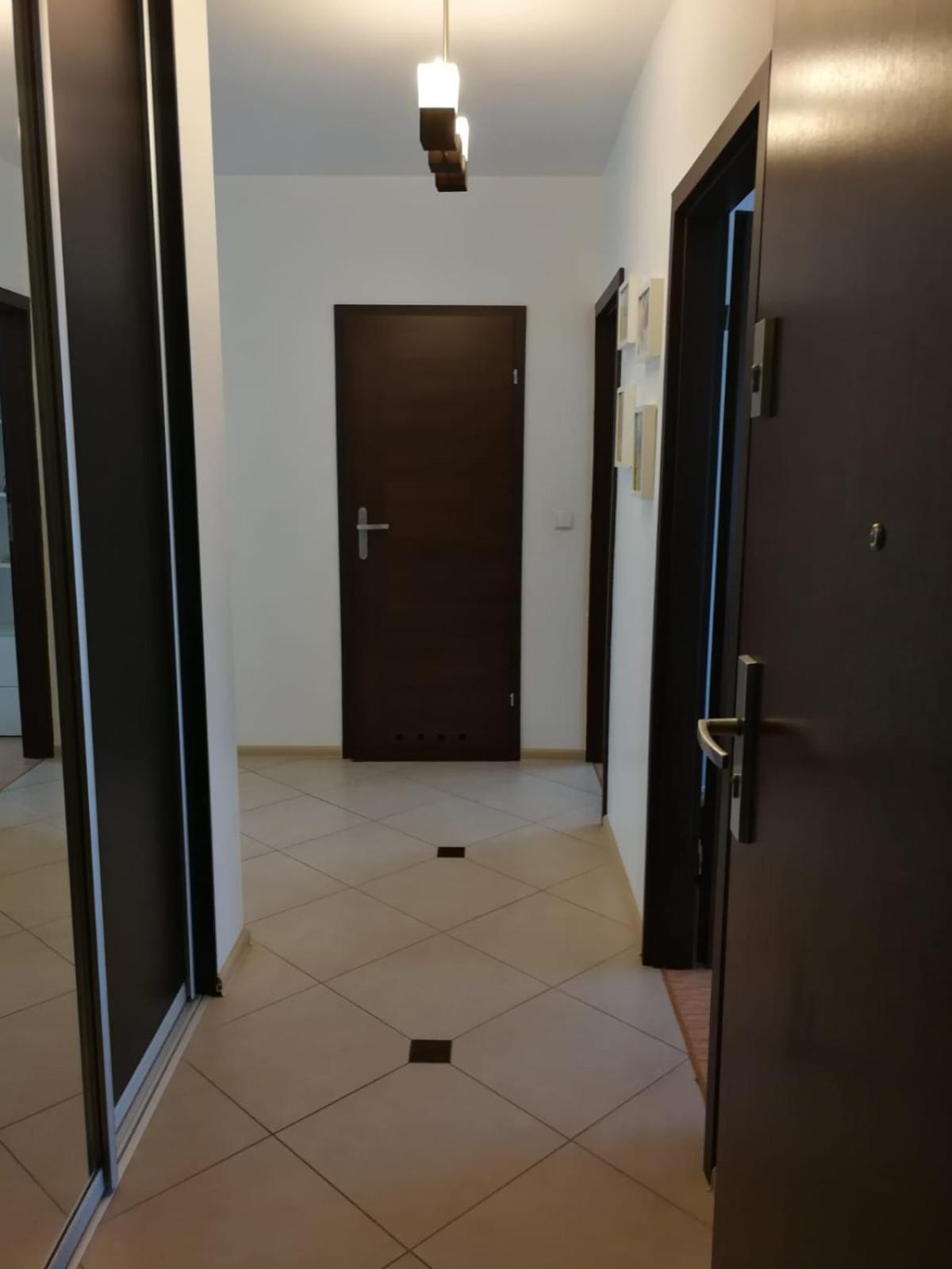 Apartament Zeta Park Centrum