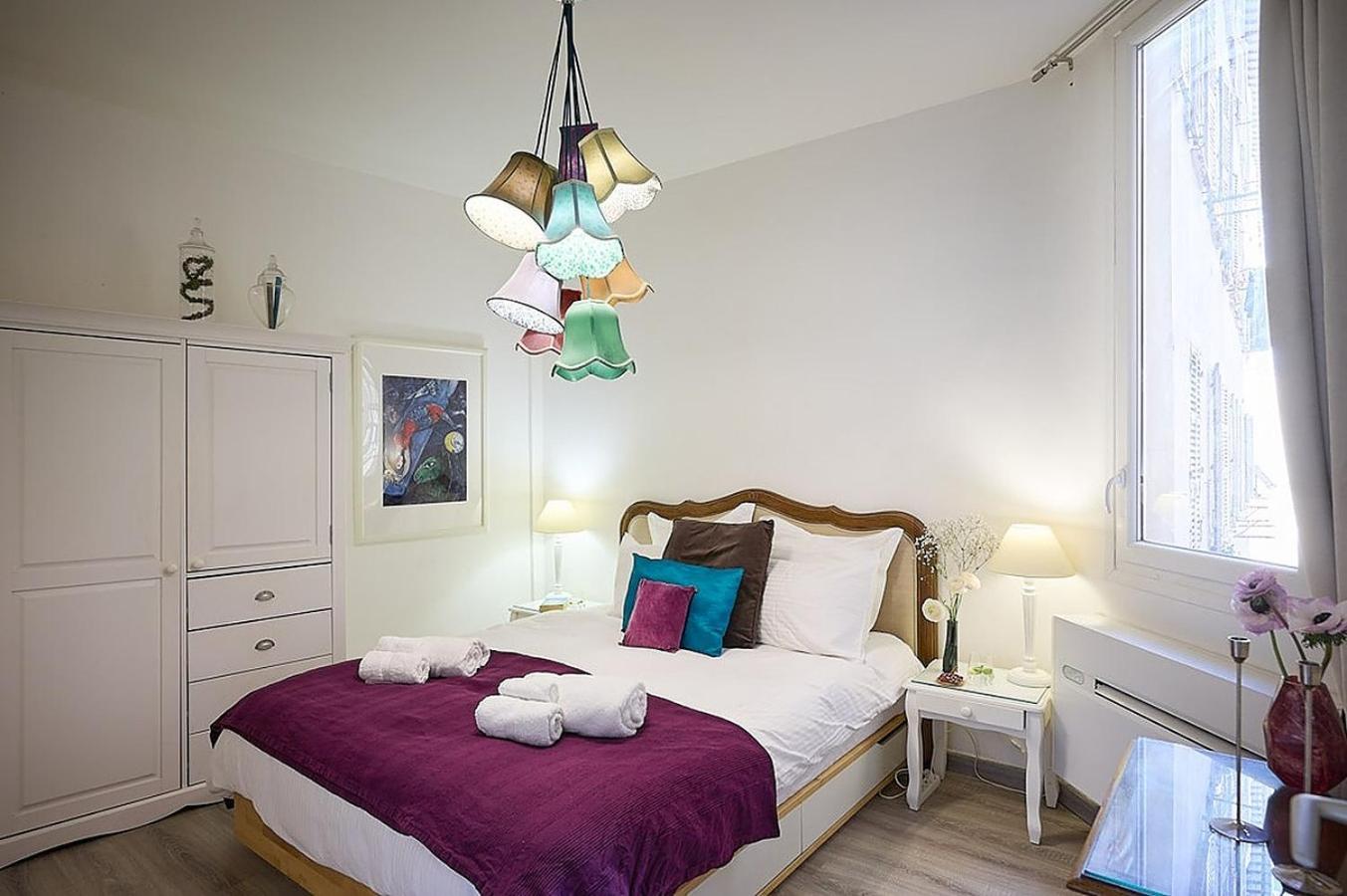 Sunlight Properties - "L'Artiste" - Old Town - By sea view 3