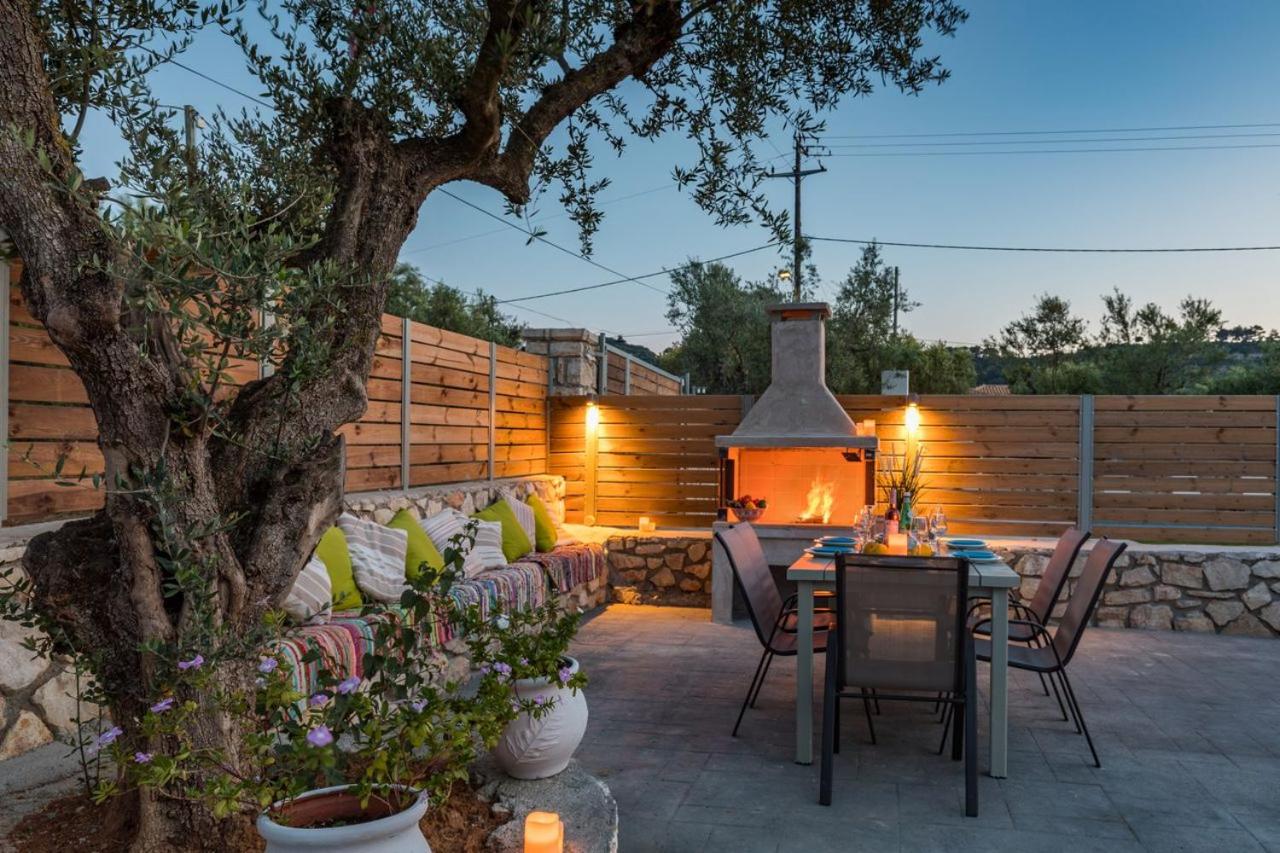 Ionio Villa Zafeiris photo 2