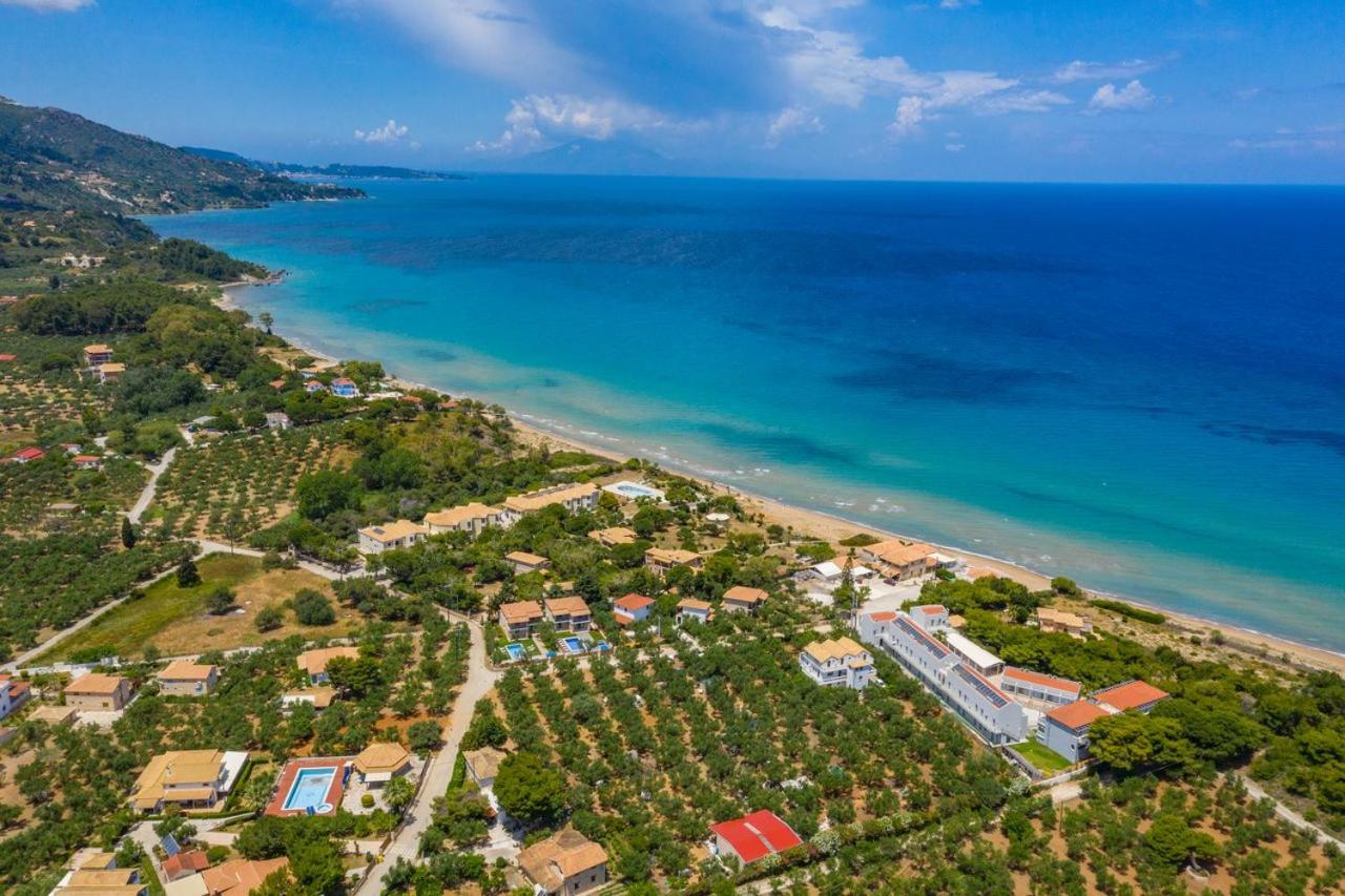 Ionio Villa Zafeiris photo 3