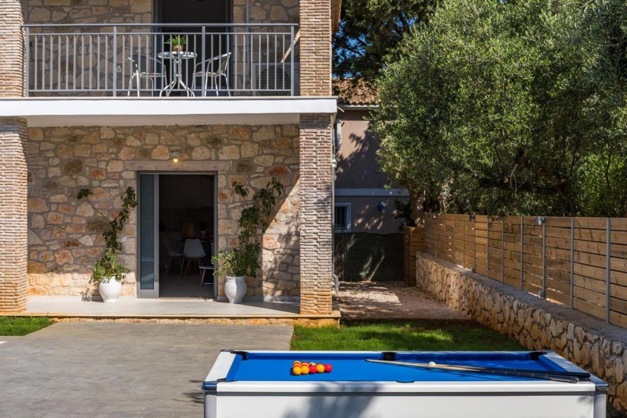 Ionio Villa Zafeiris photo 5