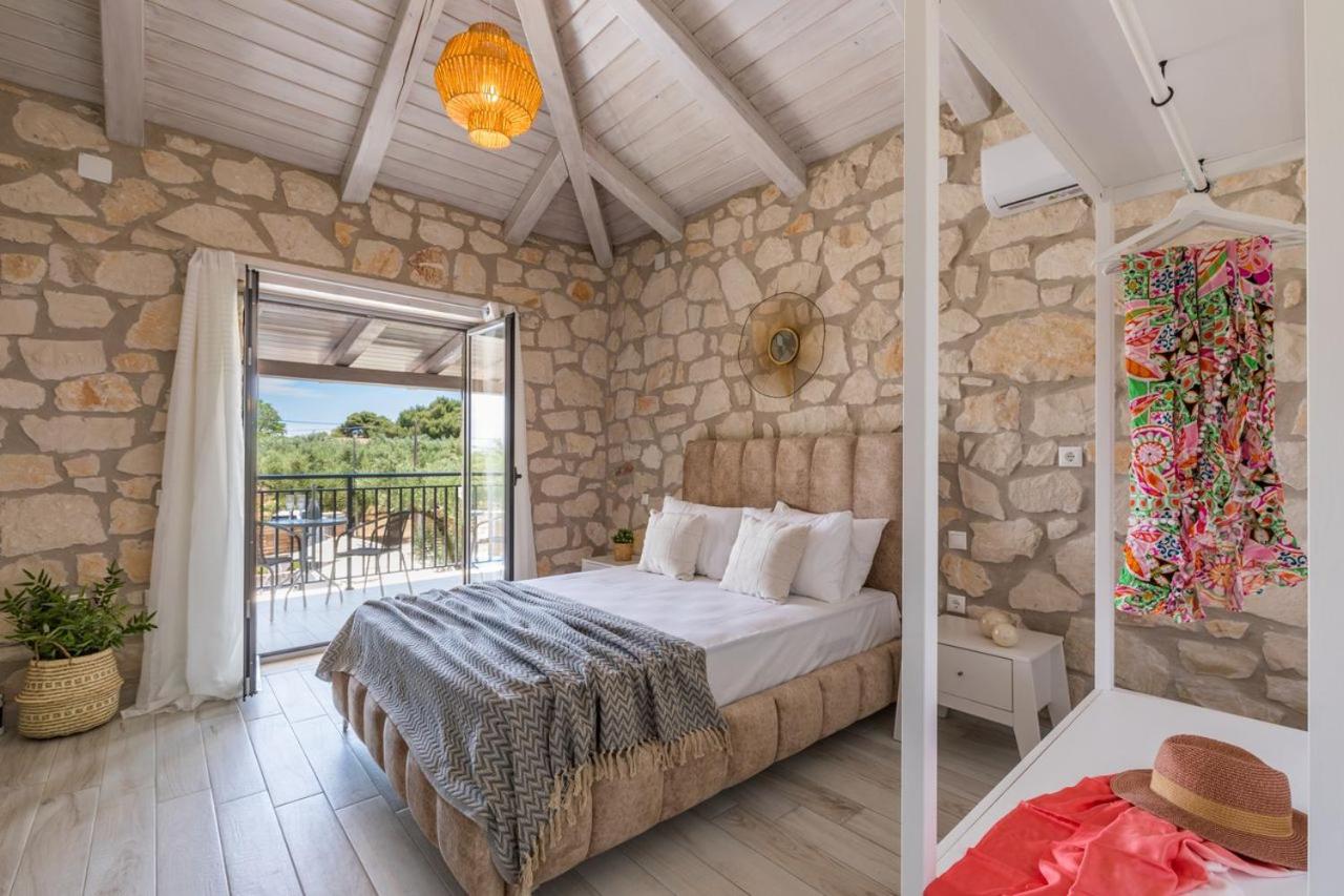 Ionio Villa Zafeiris photo 4