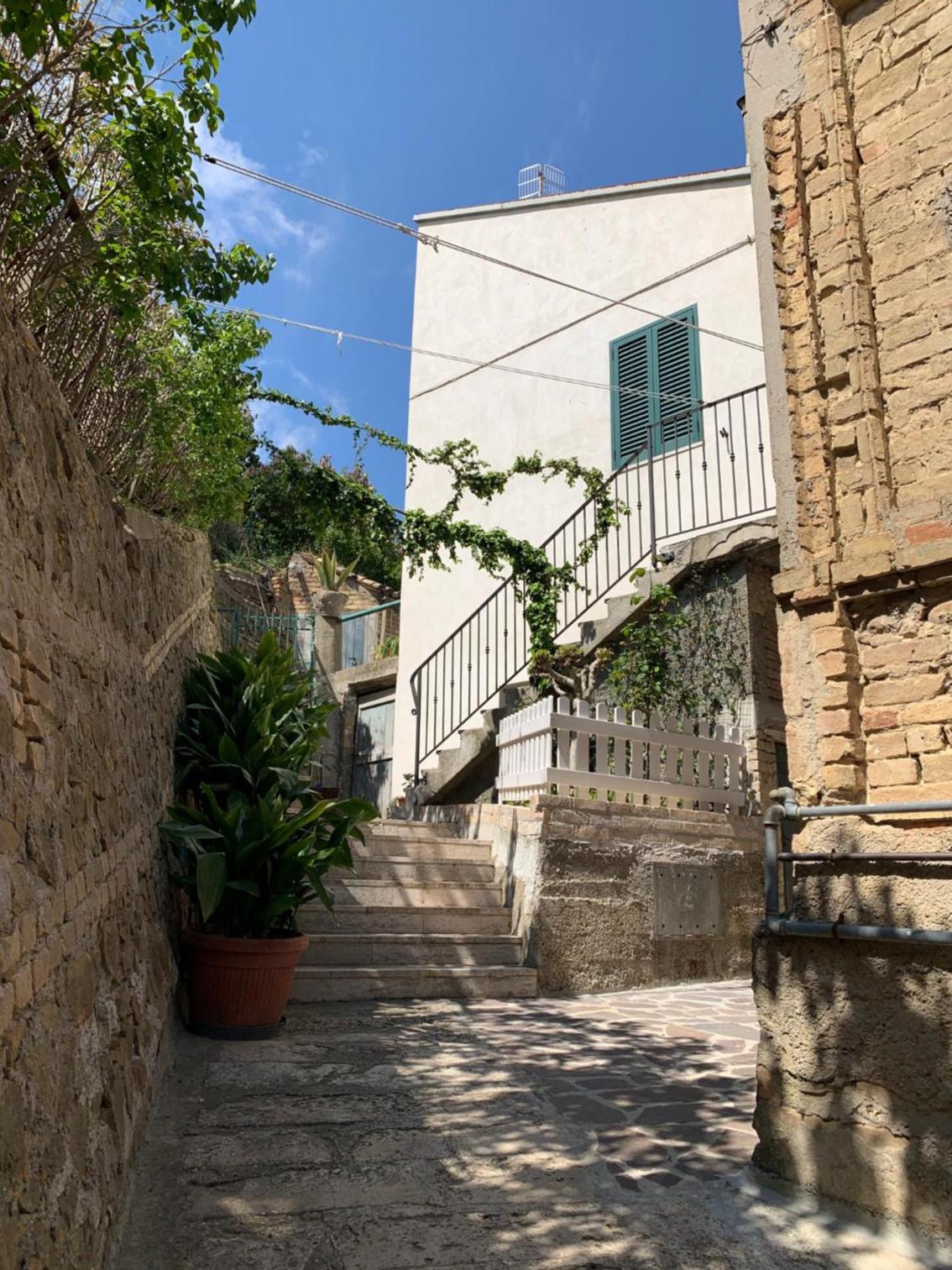 Casa Vacanza Greta view 3
