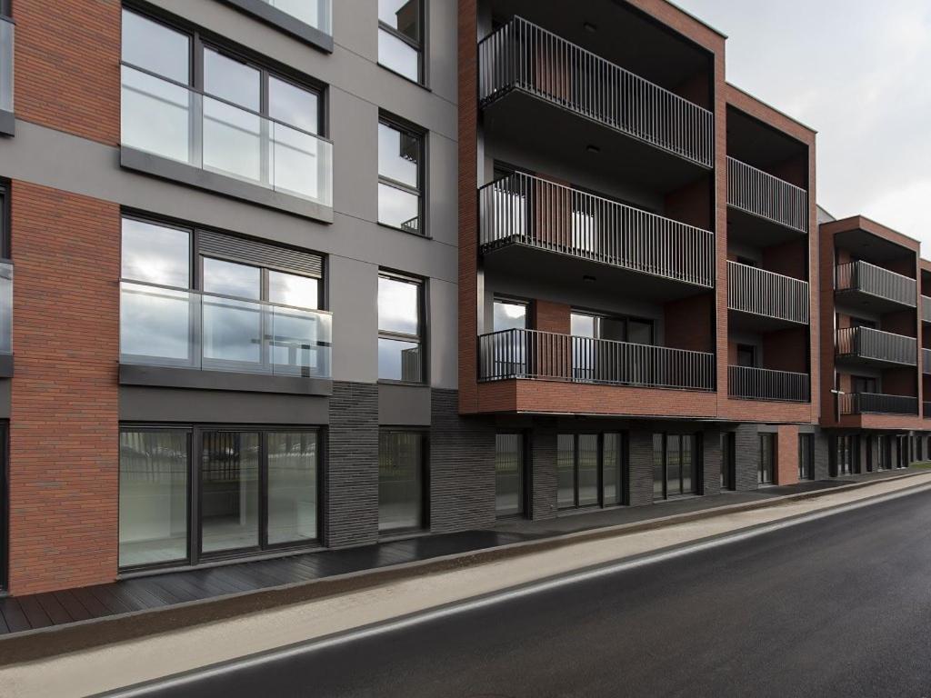 APARTAMENT NAD MOTŁAWĄ Z WIDOKIEM