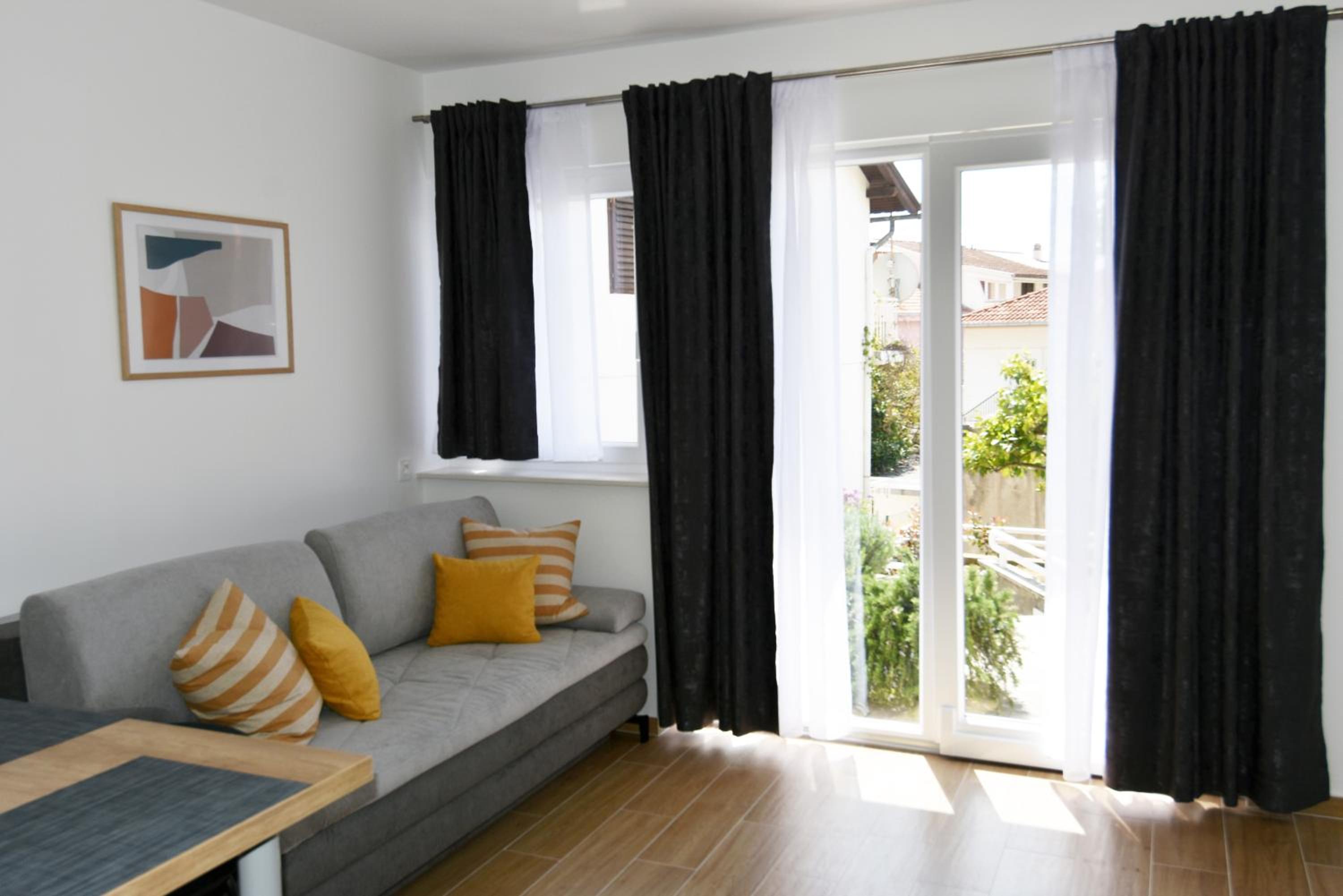 Villa VANJA view 2