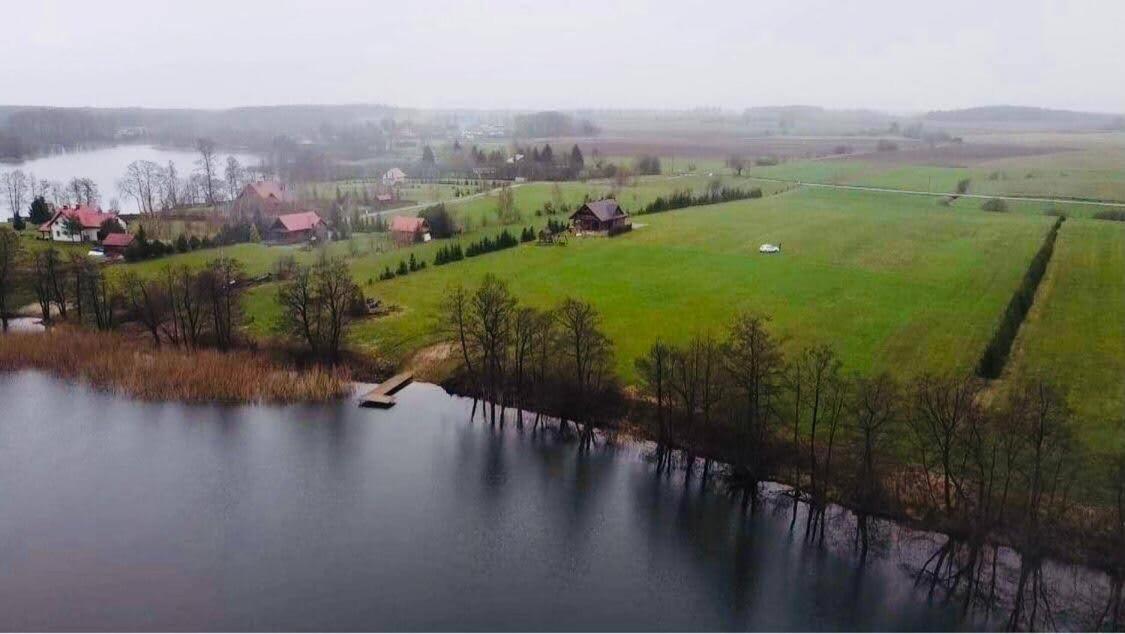 Wierzbowy Zakątek