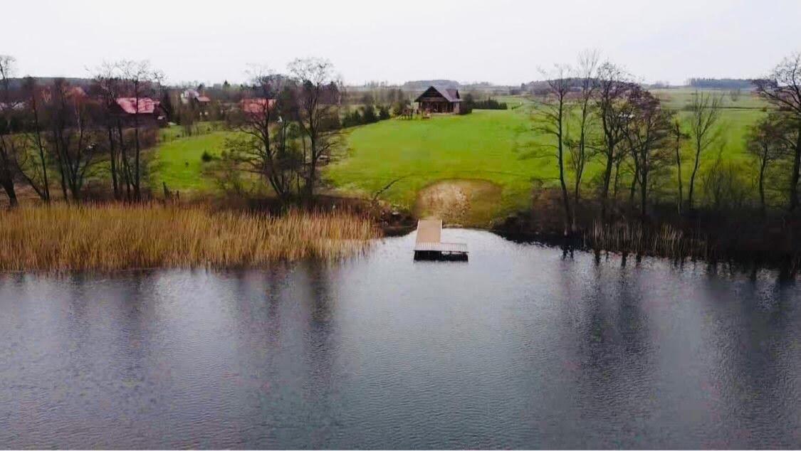 Wierzbowy Zakątek