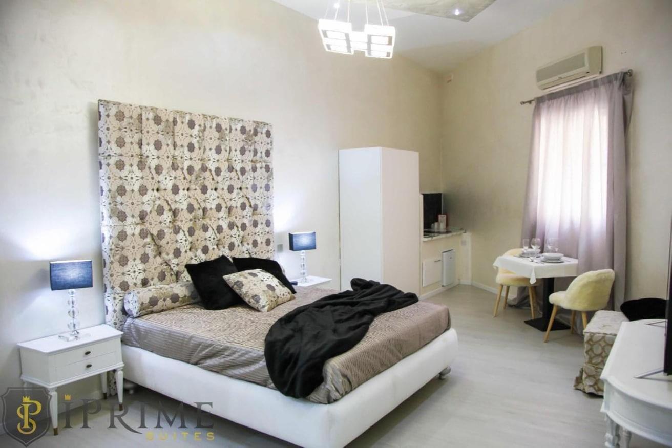 Sliema Suites iprime