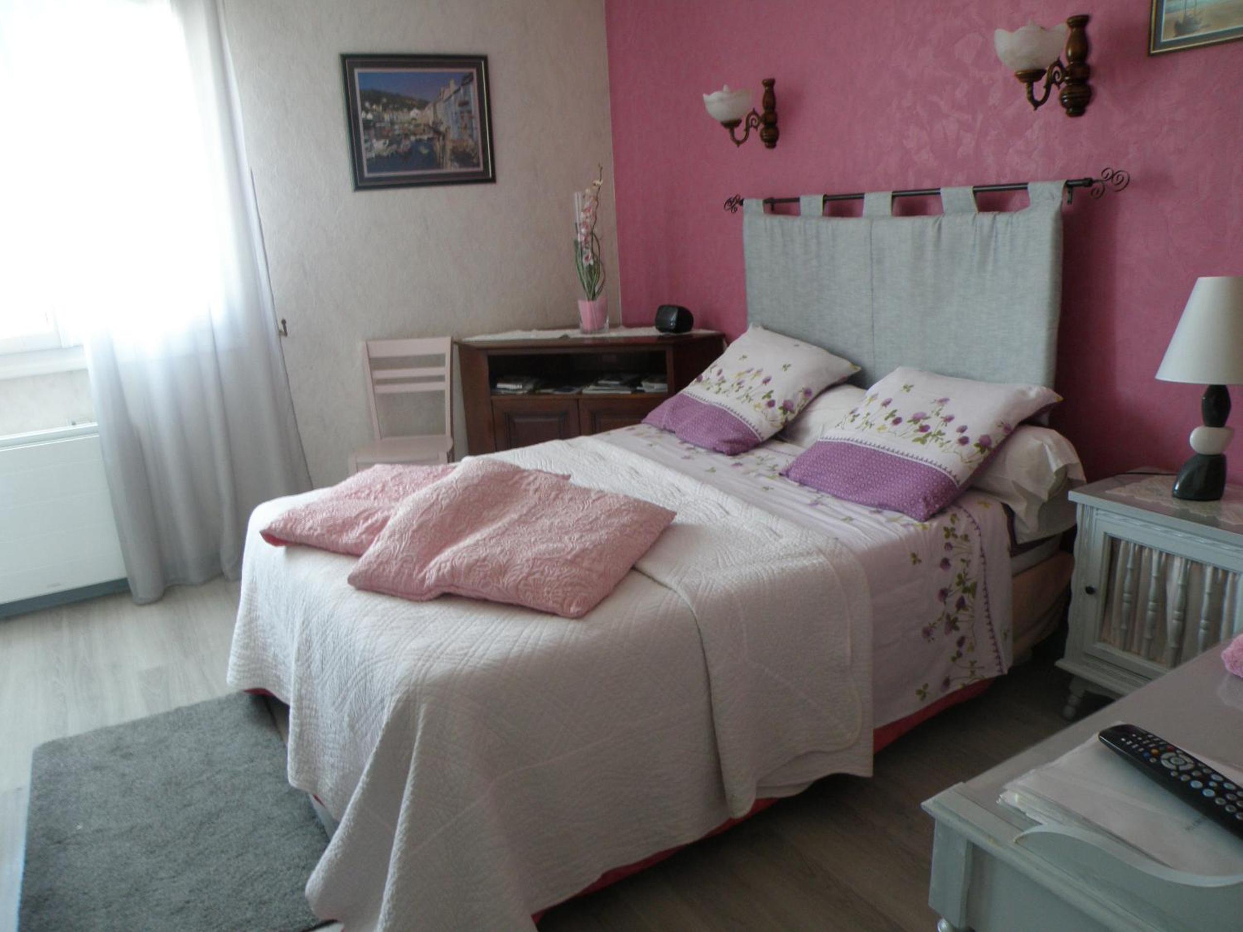 Chambres d'Hotes Le Pavillon du Charme