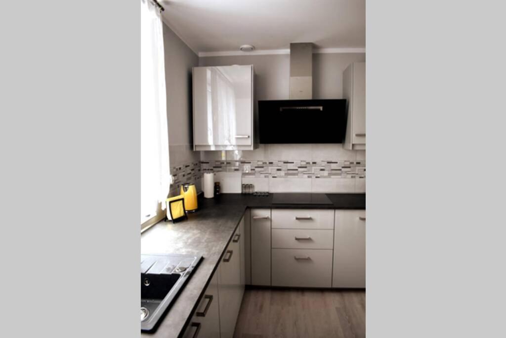 Modern apartment in Tarnow view 5