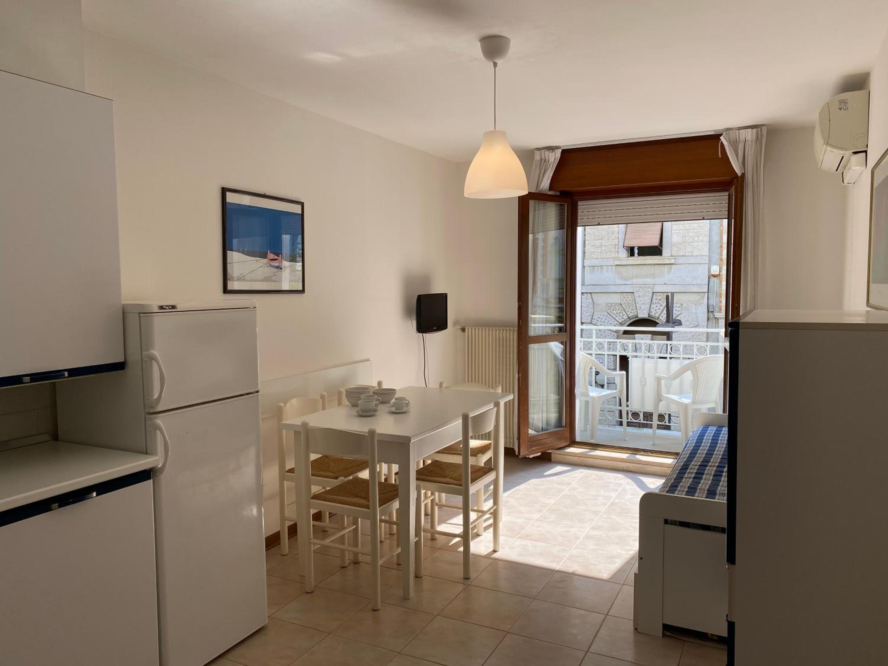 Europa Unita Apartment view 5