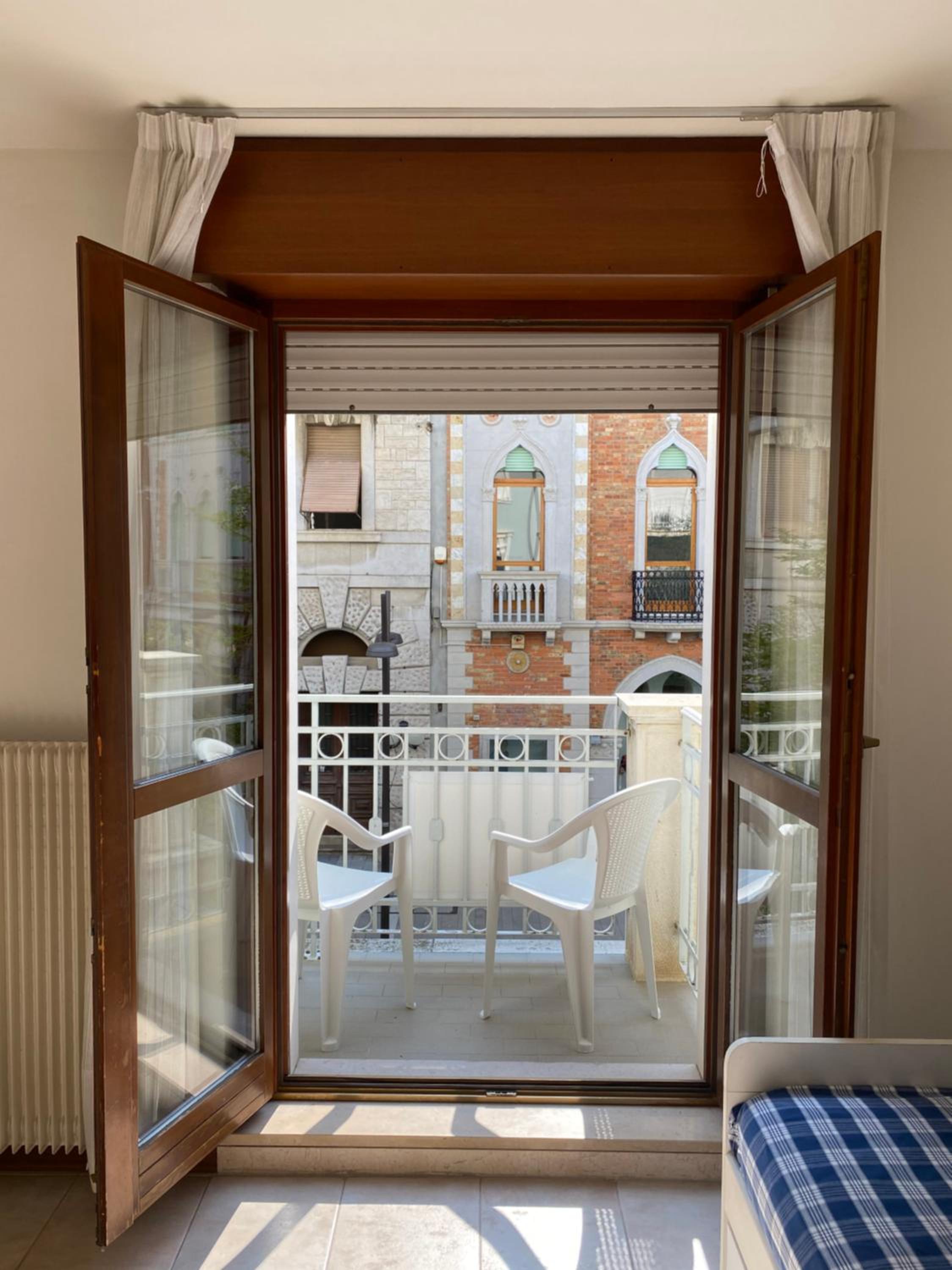 Europa Unita Apartment view 3