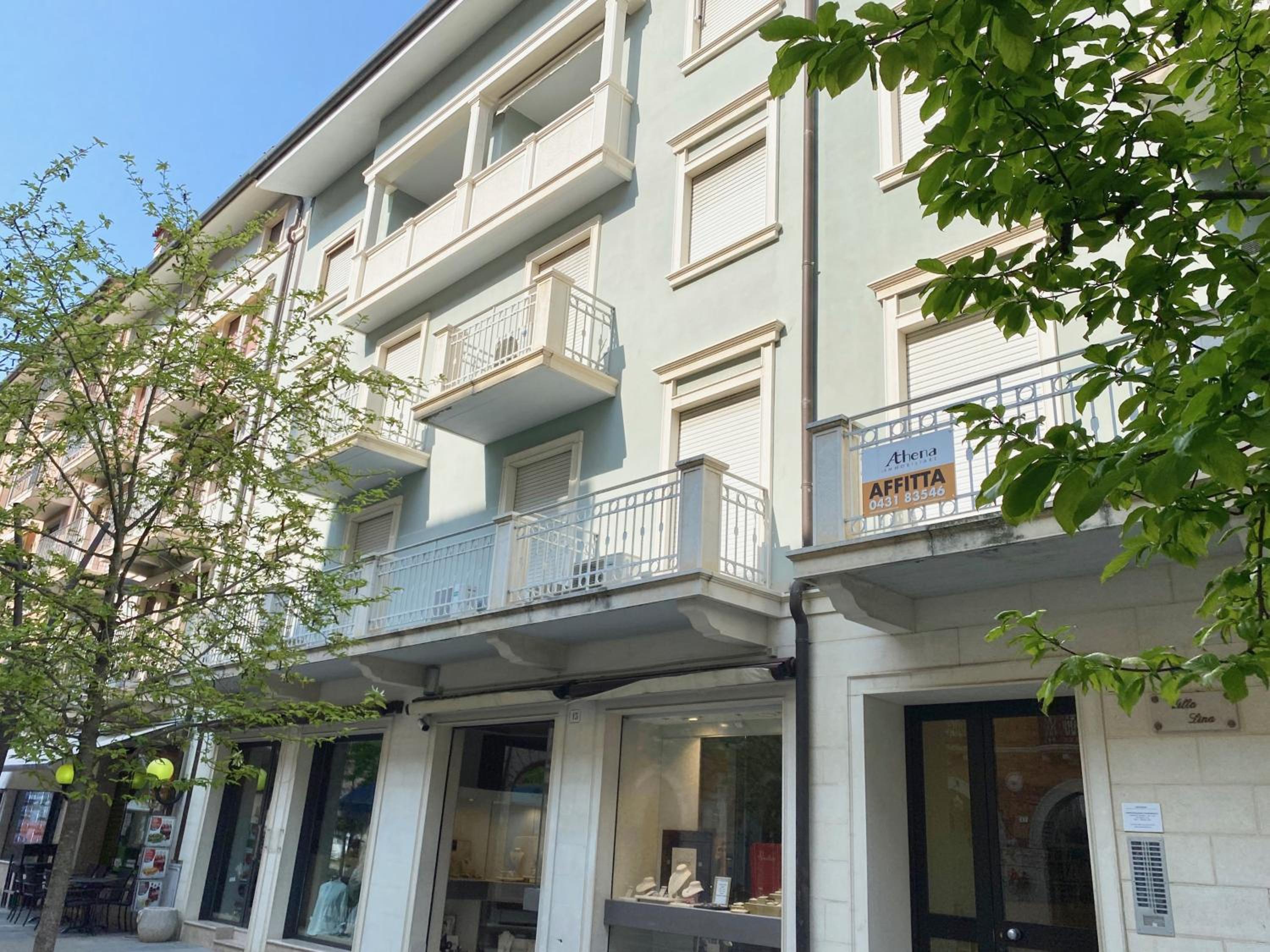 Europa Unita Apartment view 4