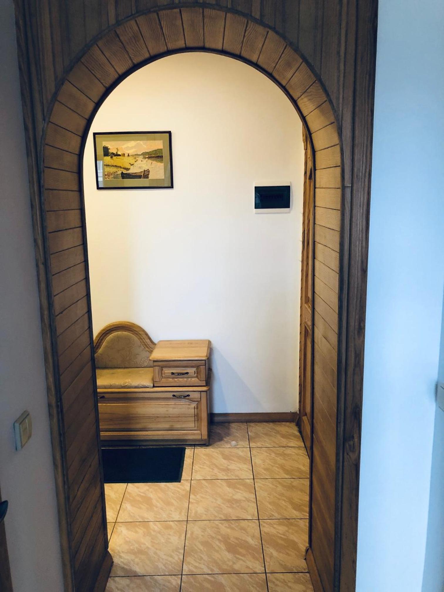 Apartamentai Klaipedos senamiestyje view 4