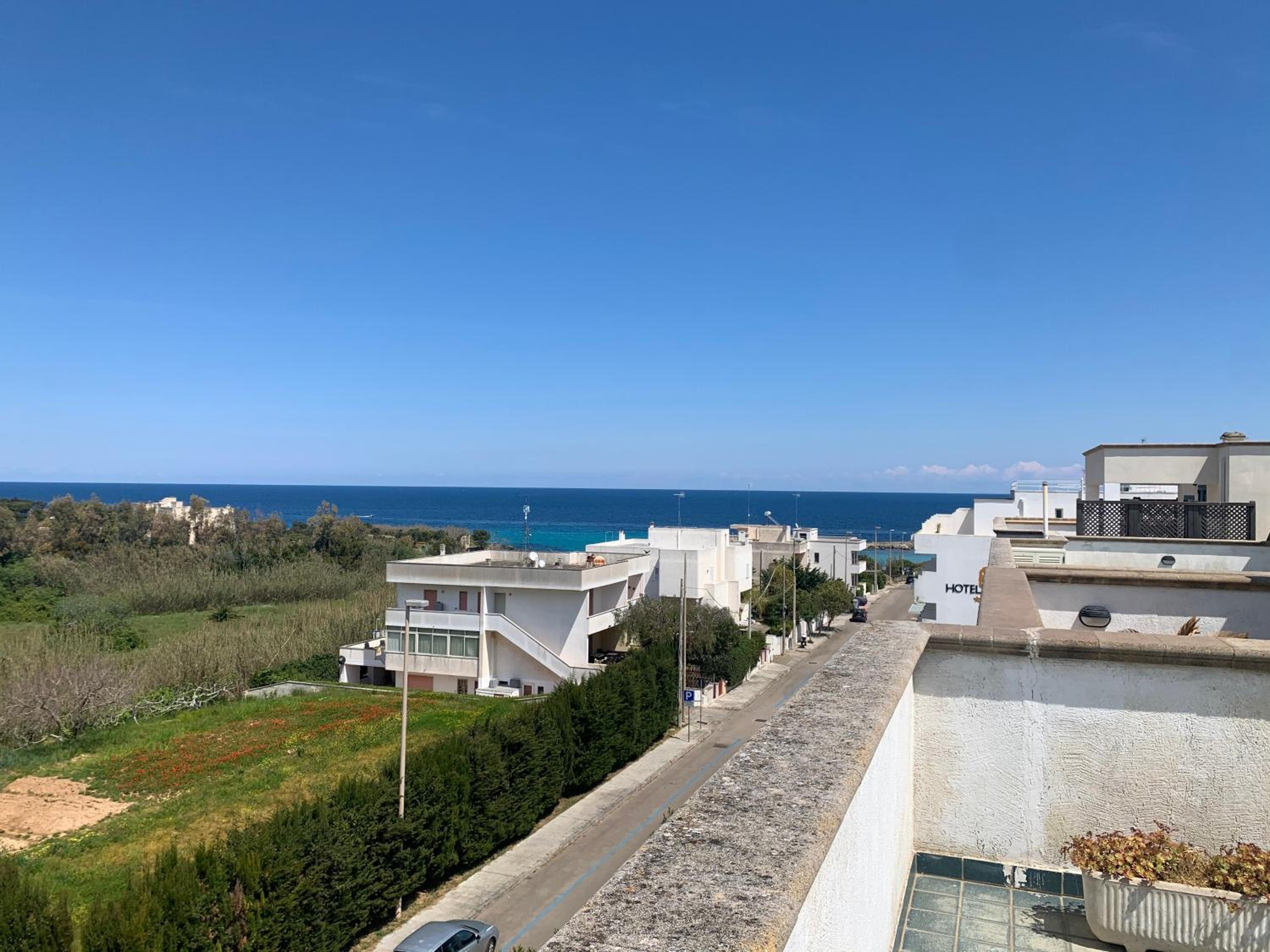 Otranto Medali apartments photo 2