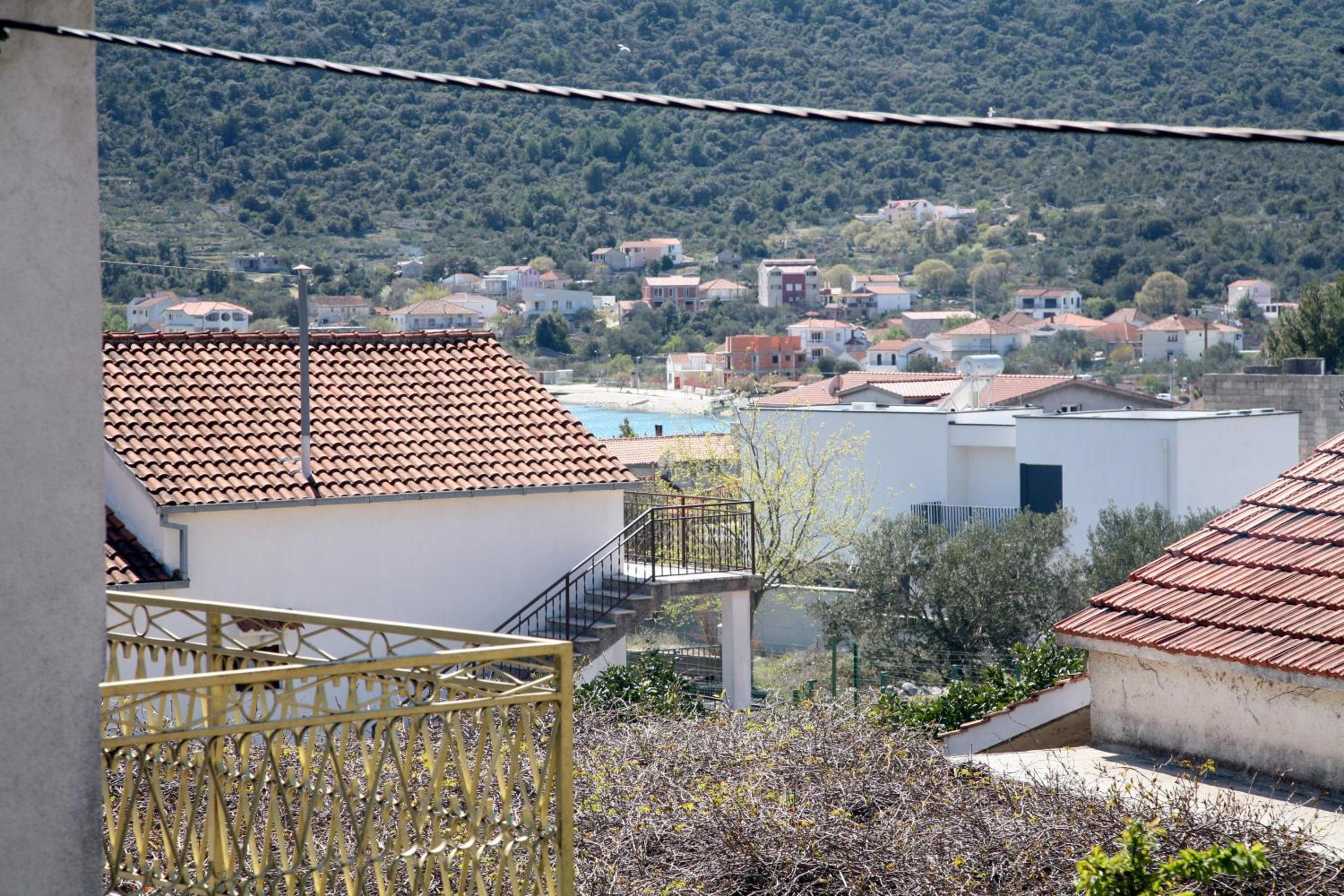 Apartment del Mar Vinišće