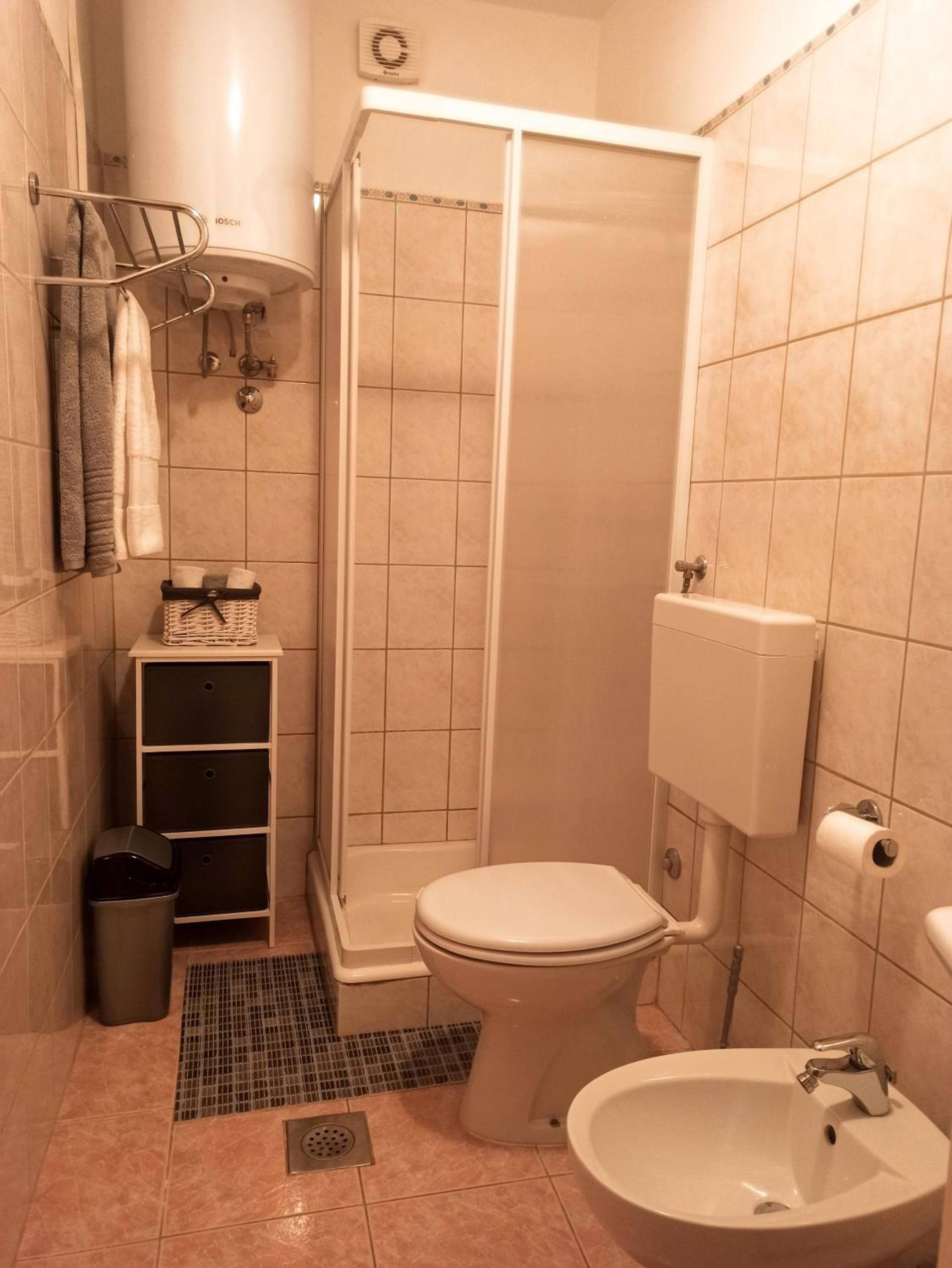 Apartman Dora