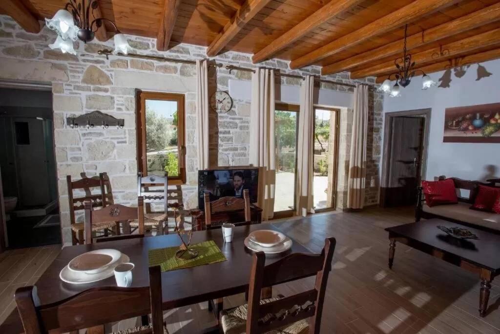 Sivas Villa 2 photo 5