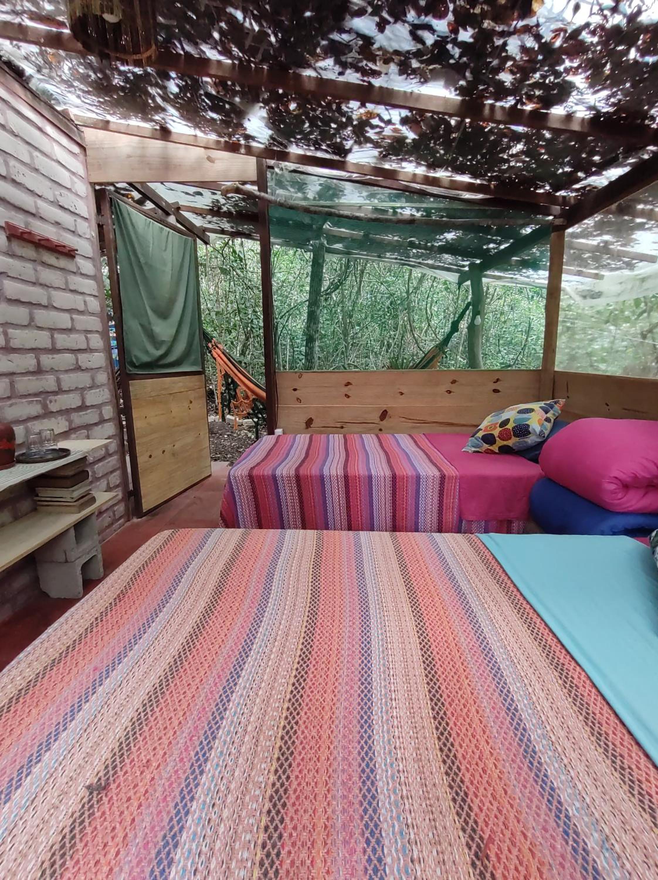 Mariri Jungle Lodge