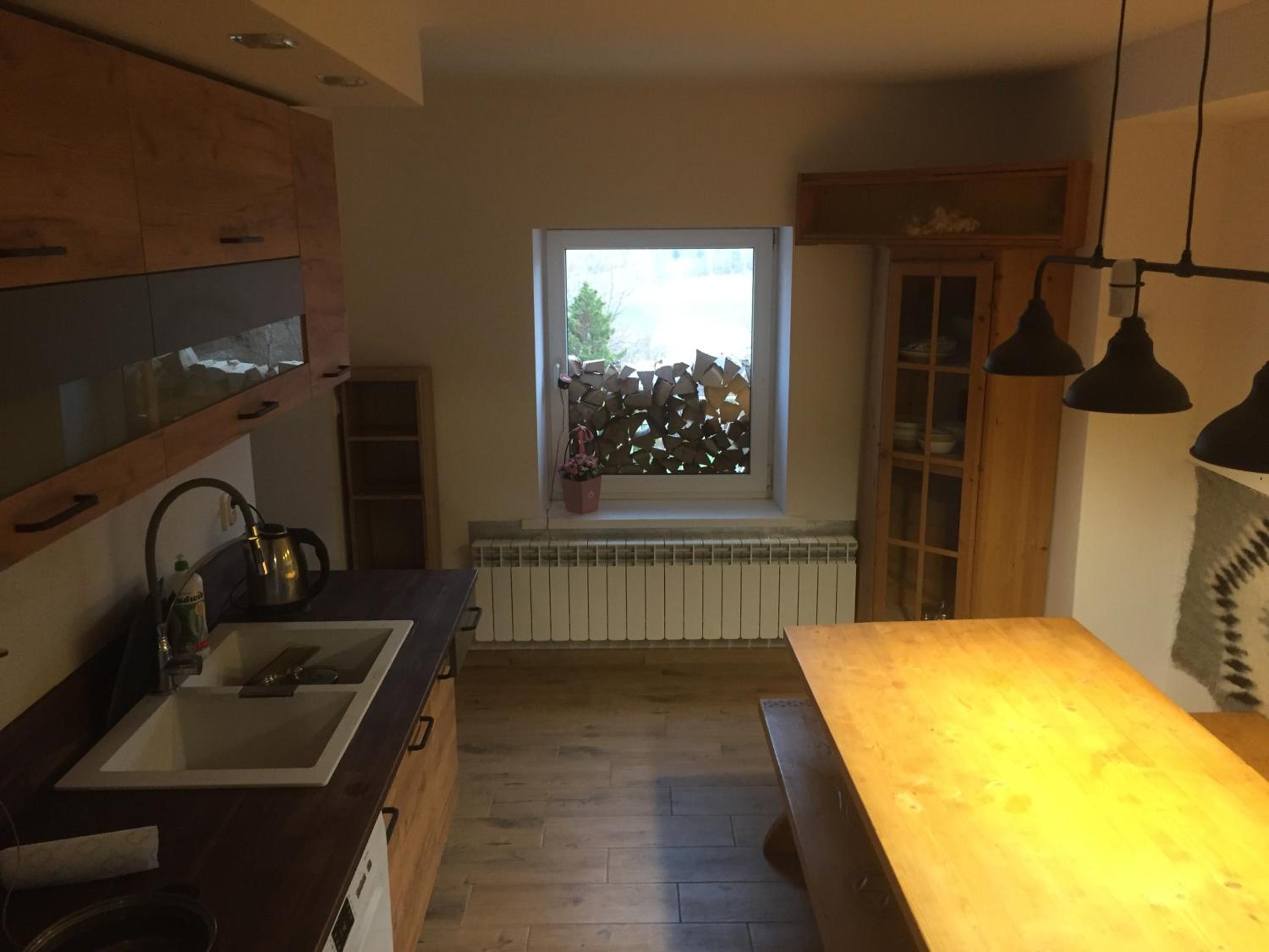 EkoApartmentSzklarska view 2