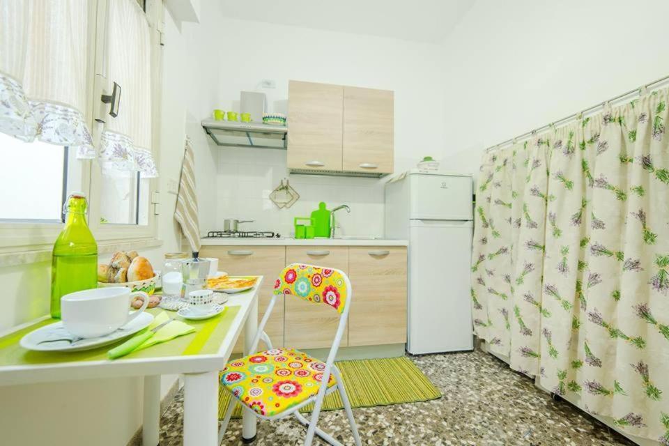 Casa Meluccia view 2