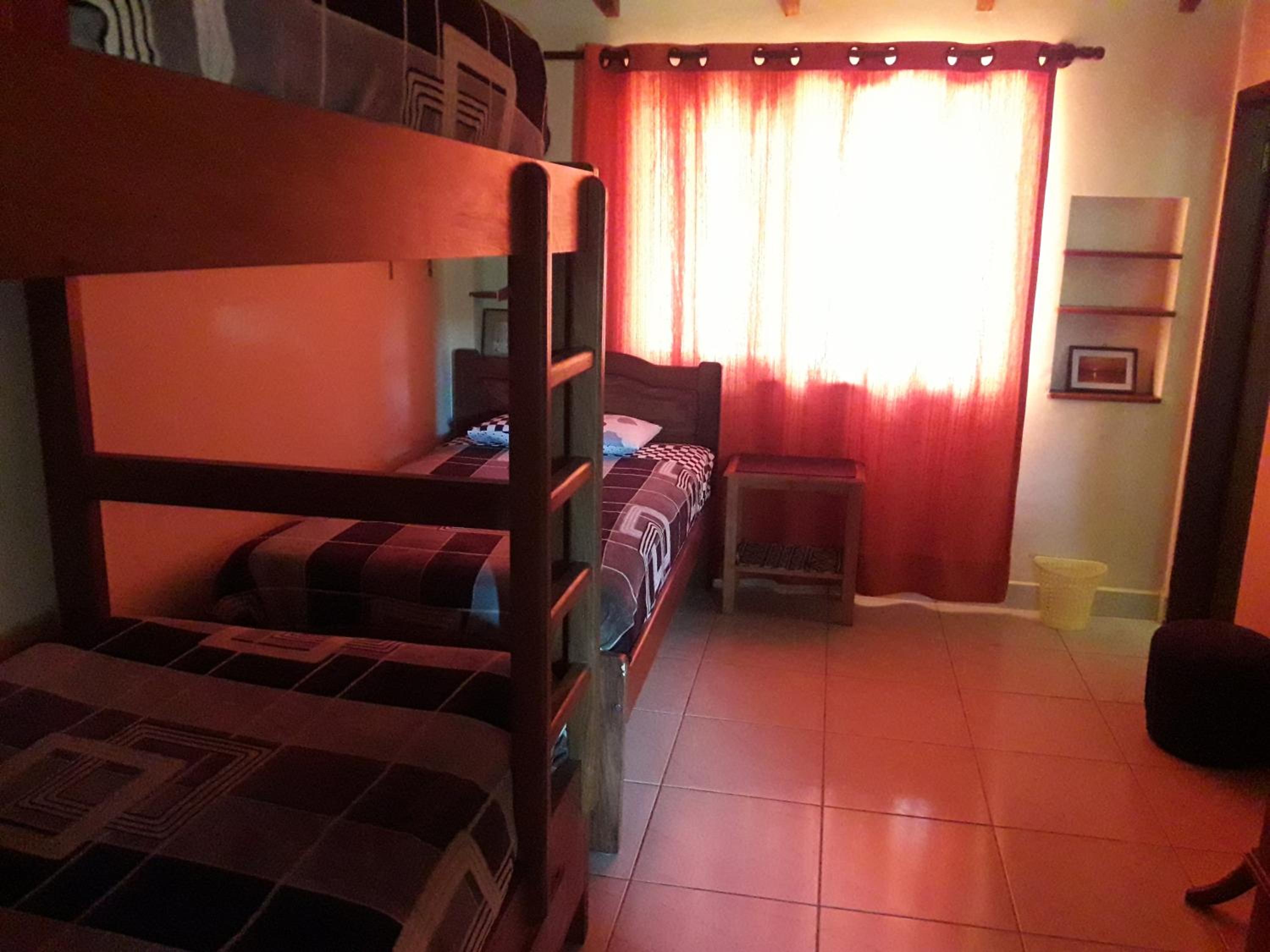 Hostel Serena
