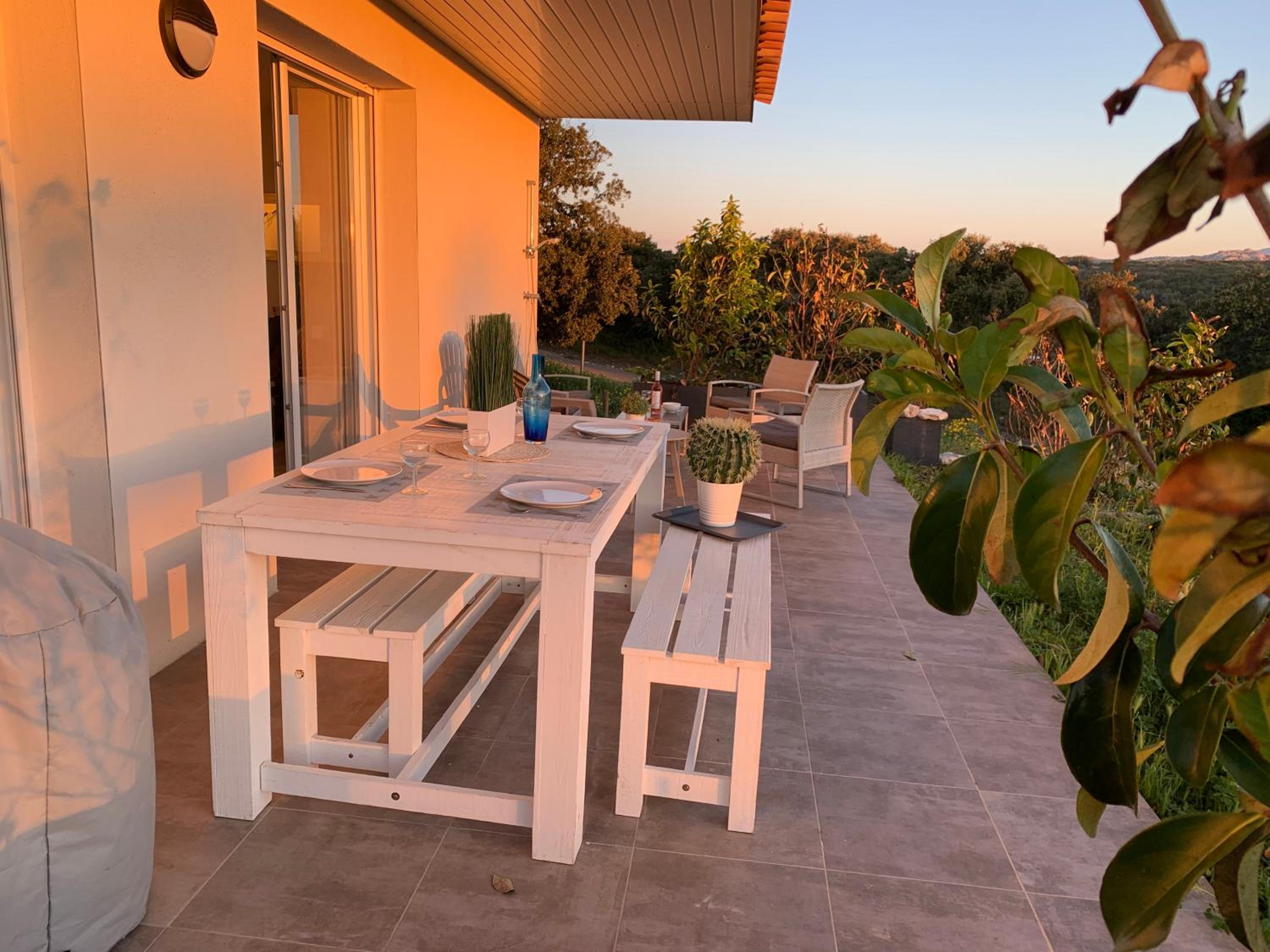 Maison tout confort 4étoiles , Clim, , piscine — photo 5