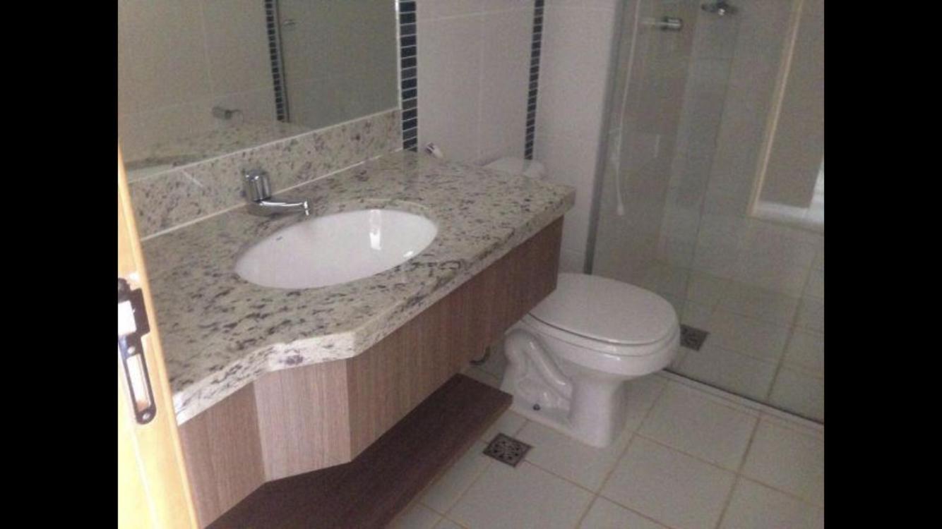 Flat Veredas do Rio Quente - apto 121