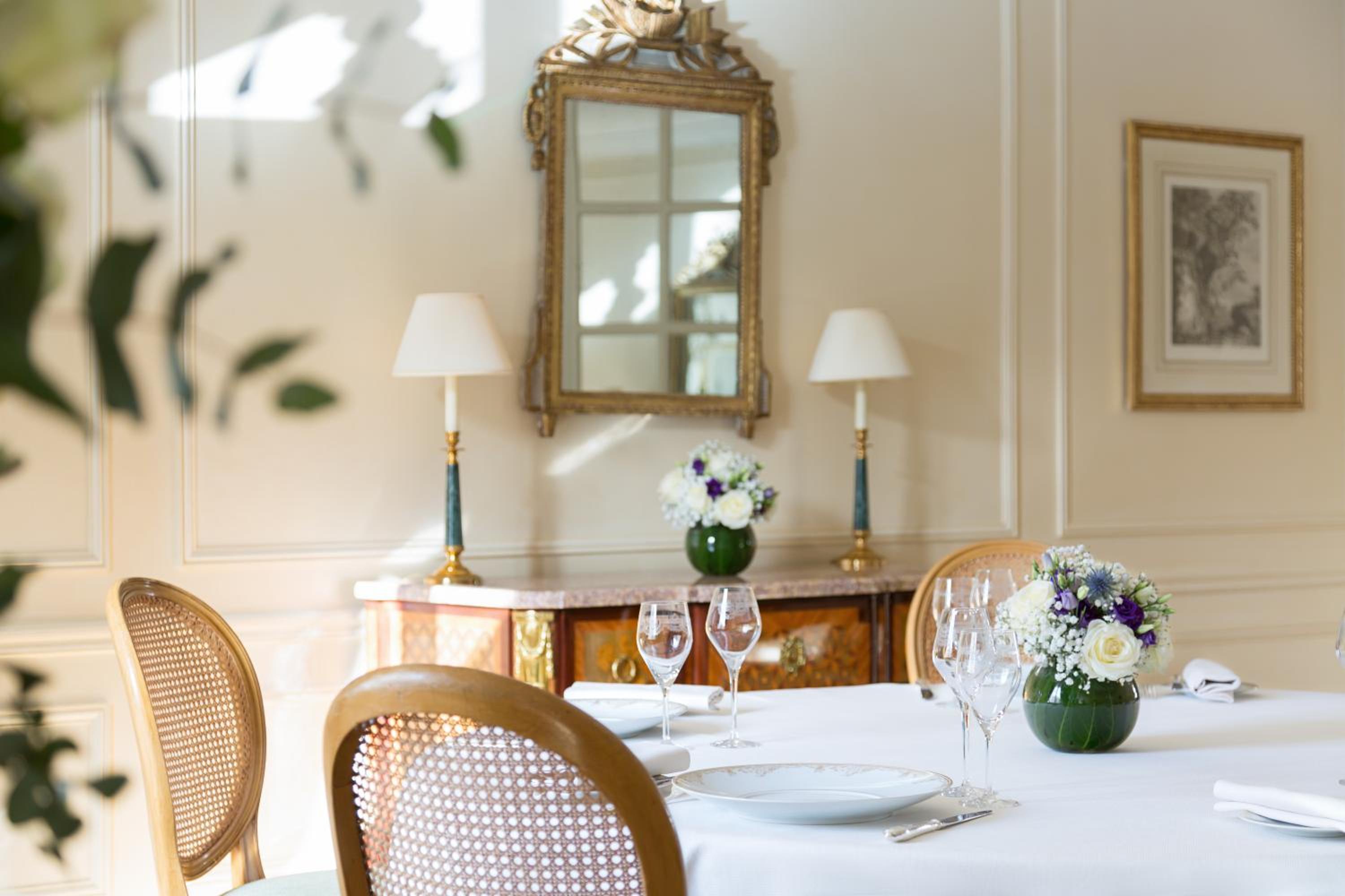 Le Bristol Paris - Oetker Hotels 8