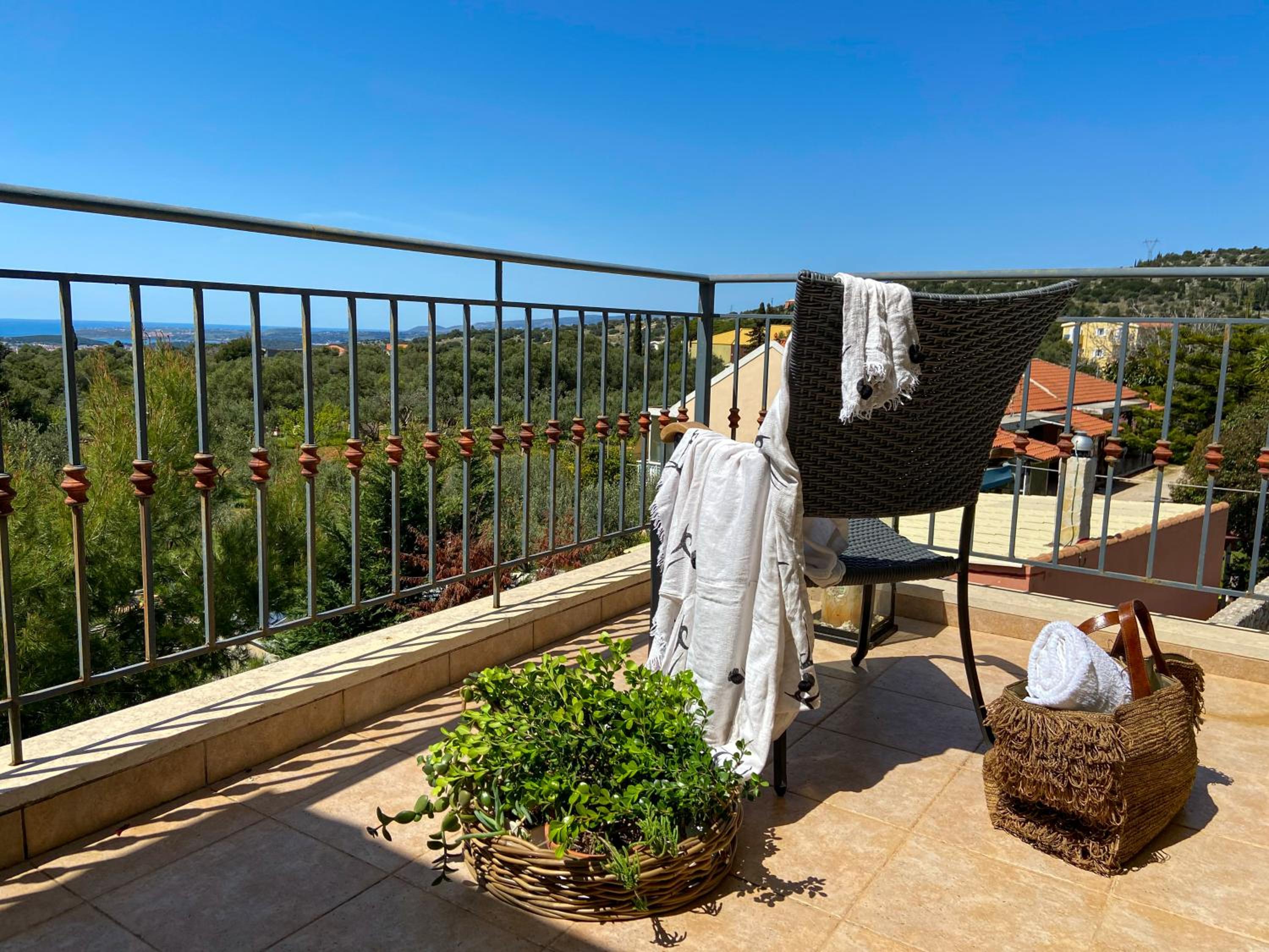 Villa Carousos photo 2