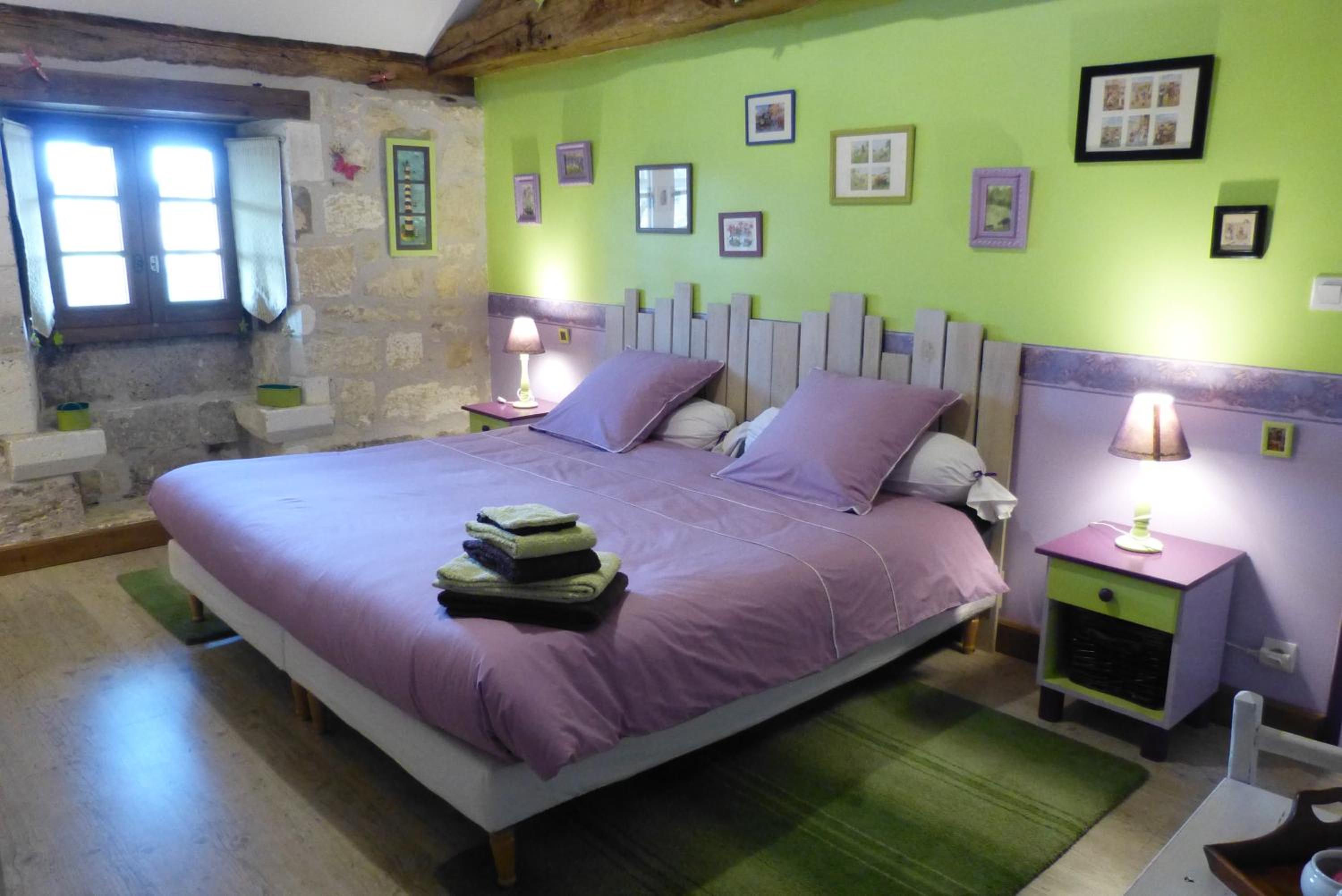 L'Echappée Belle Périgord