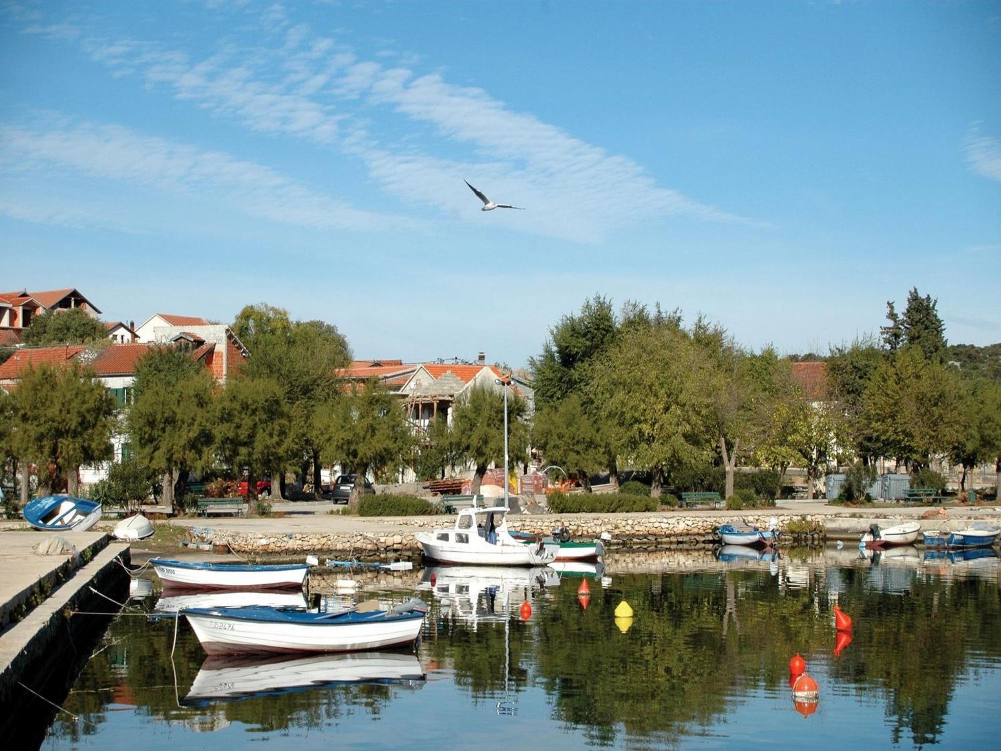 Holiday Home Lavanda view 5