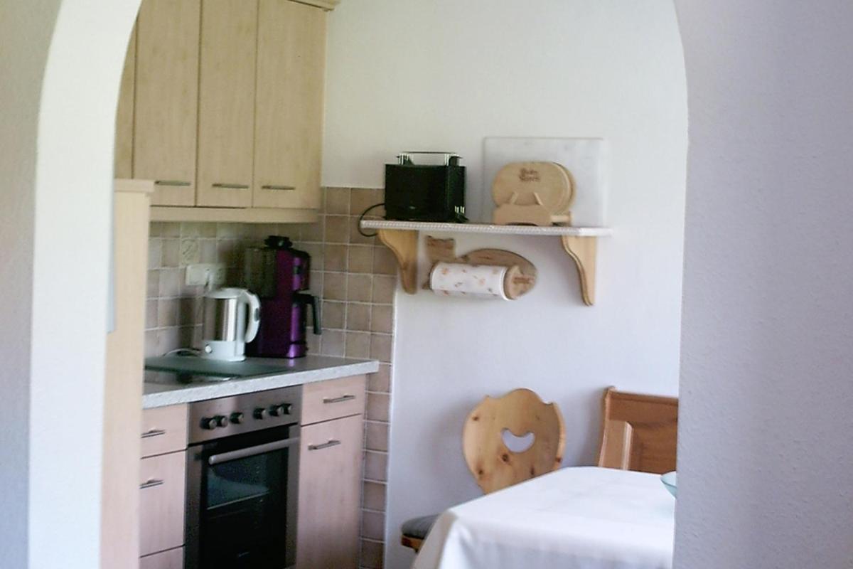 Haus Fichteneck