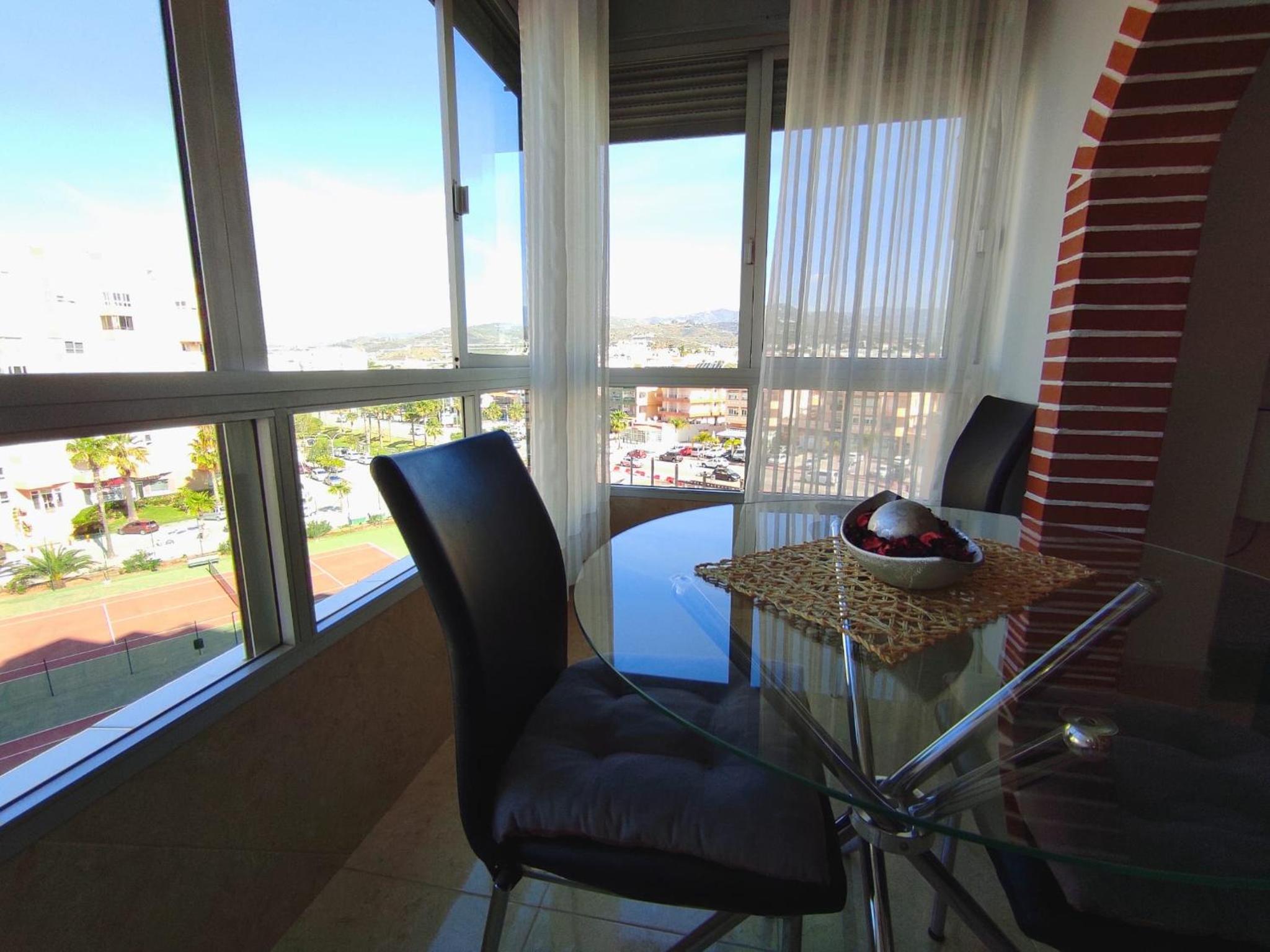 Studio en Torrox Costa photo 4