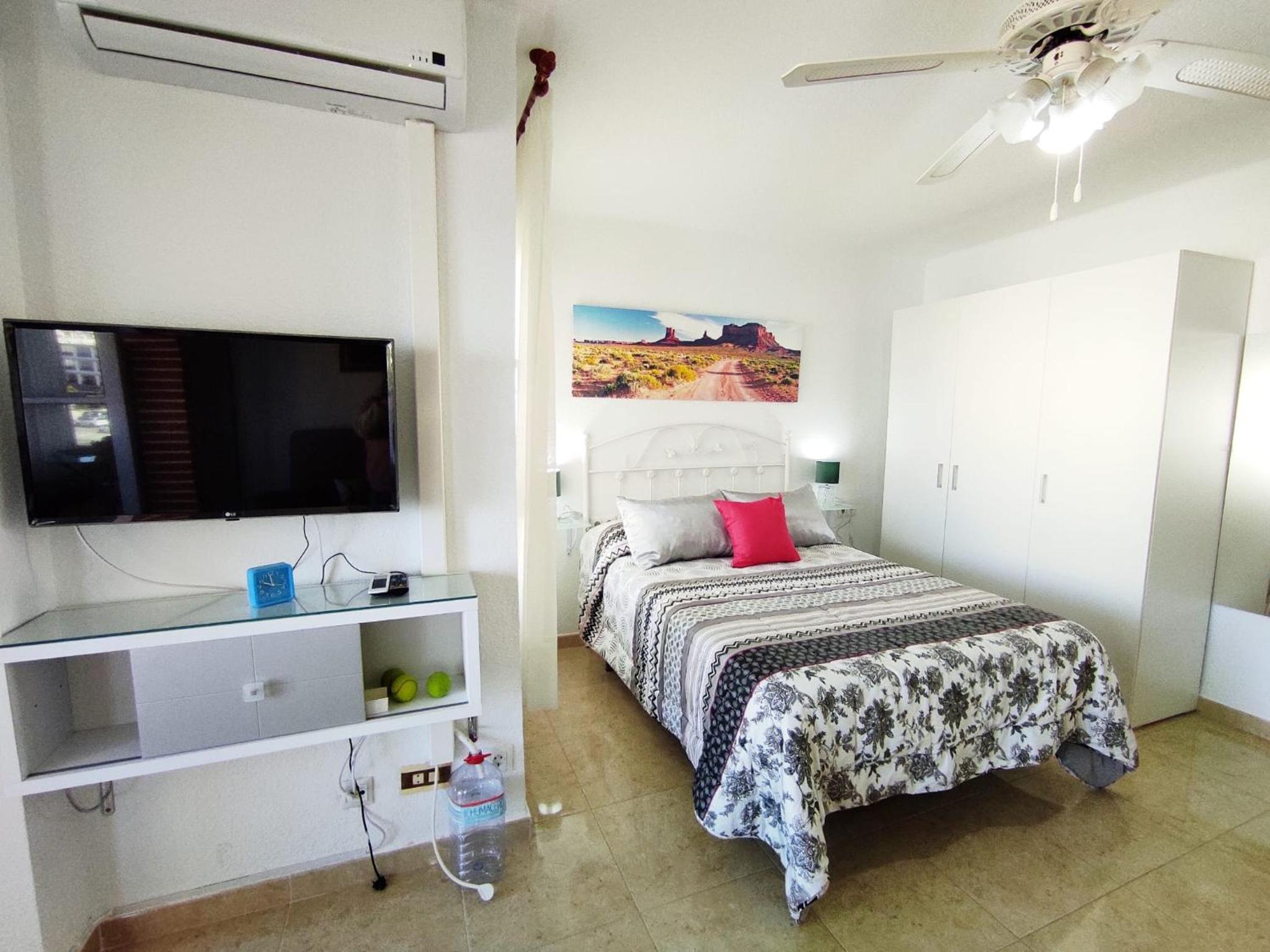 Studio en Torrox Costa photo 3