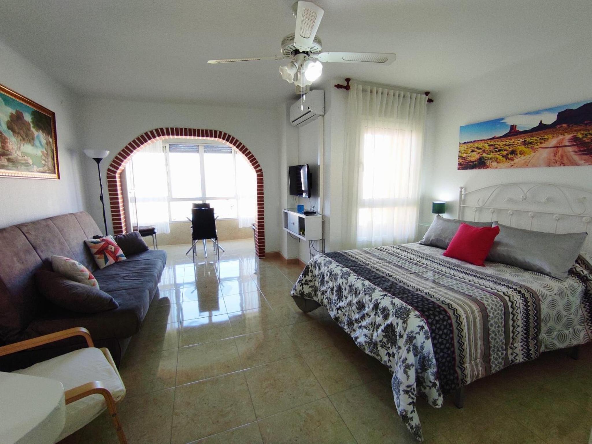 Studio en Torrox Costa photo 5