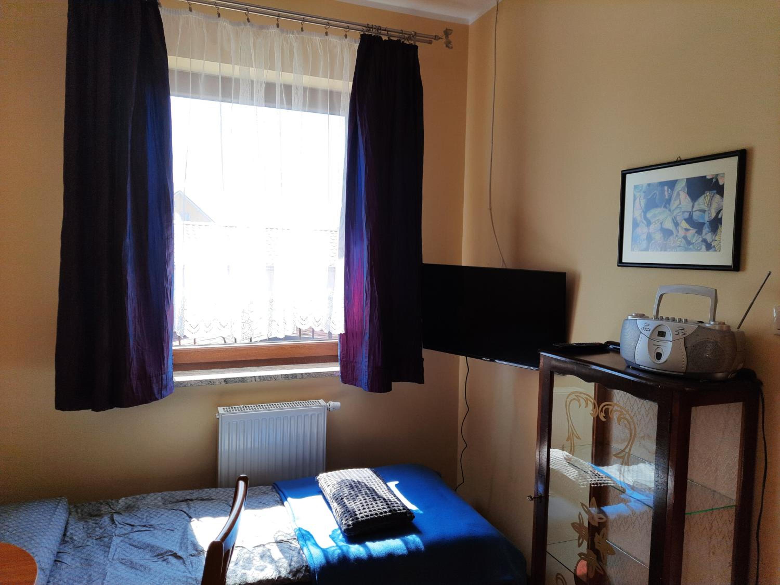 Apartament Wakacyjny