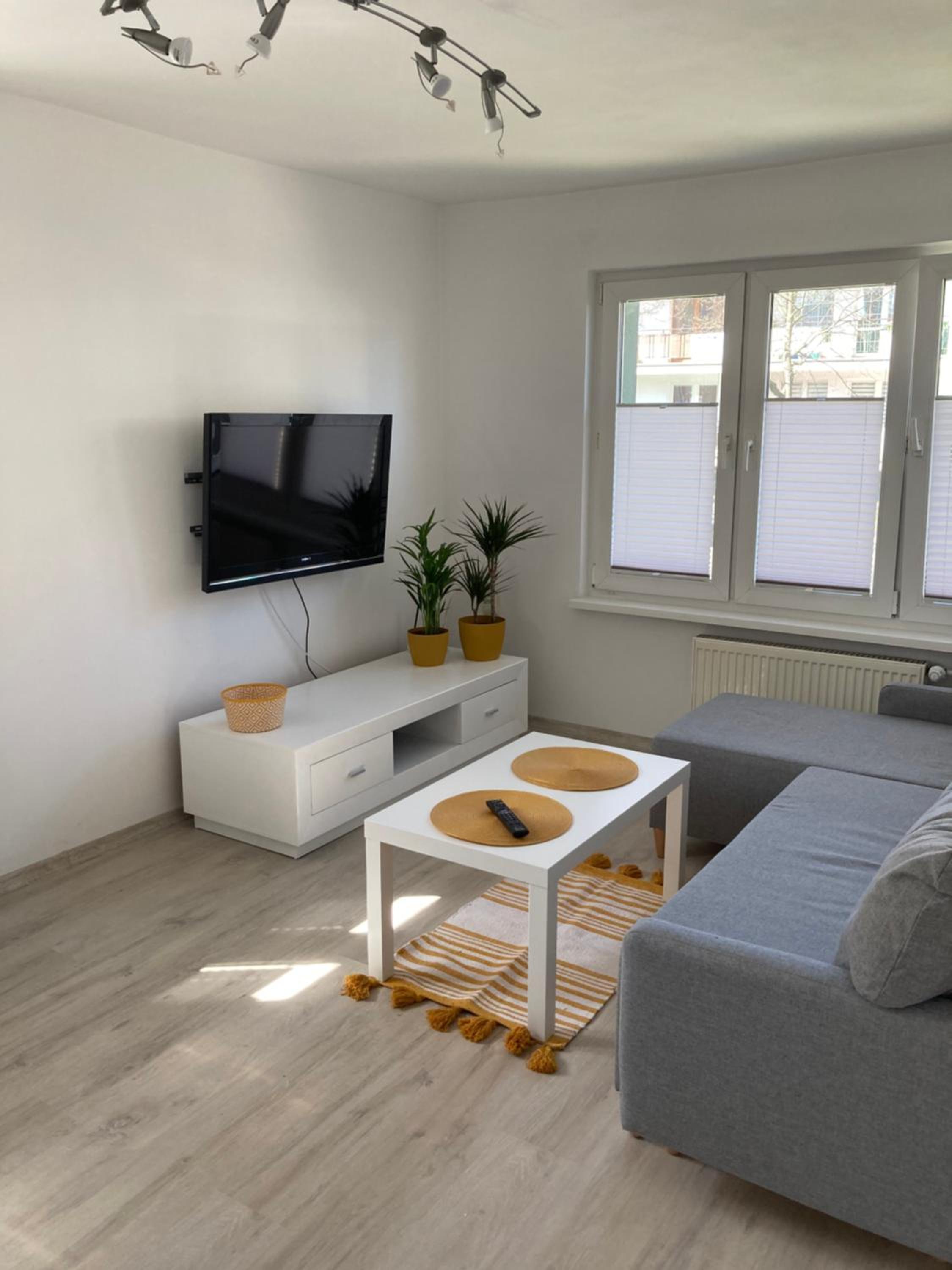 Apartament Uznamska Ambasada view 5