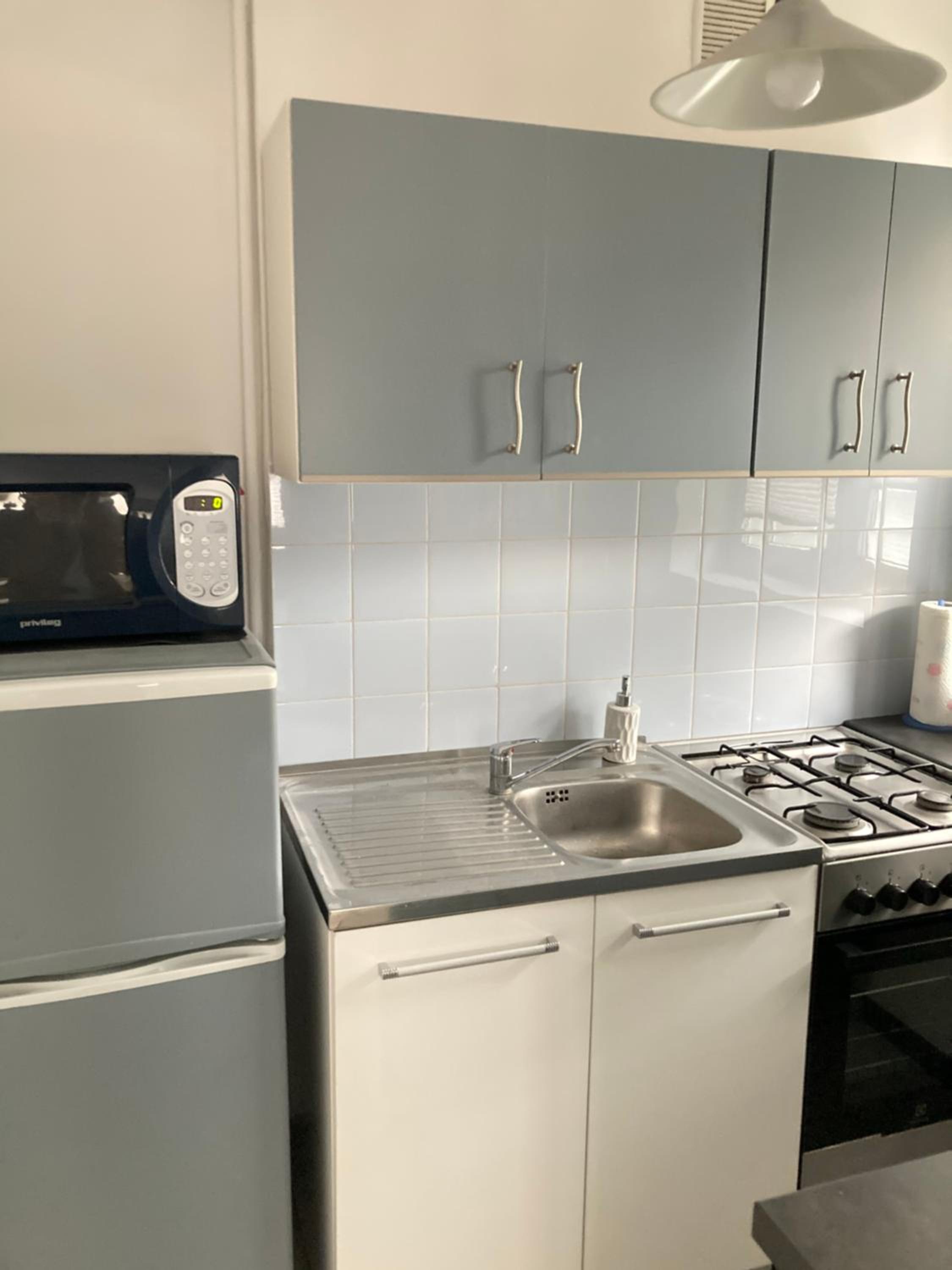 Apartament Uznamska Ambasada