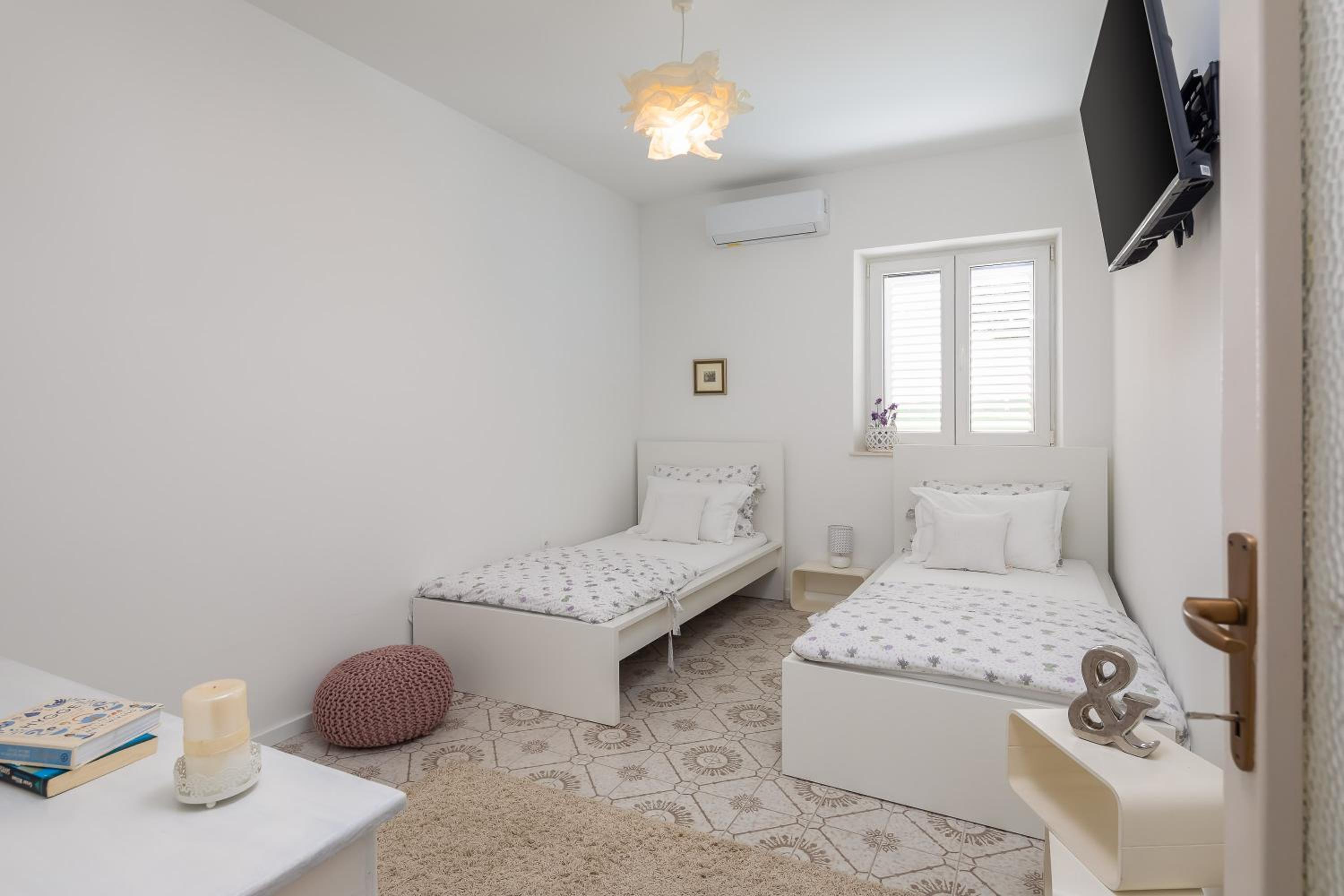 Blue Lagoon Beach Apartments